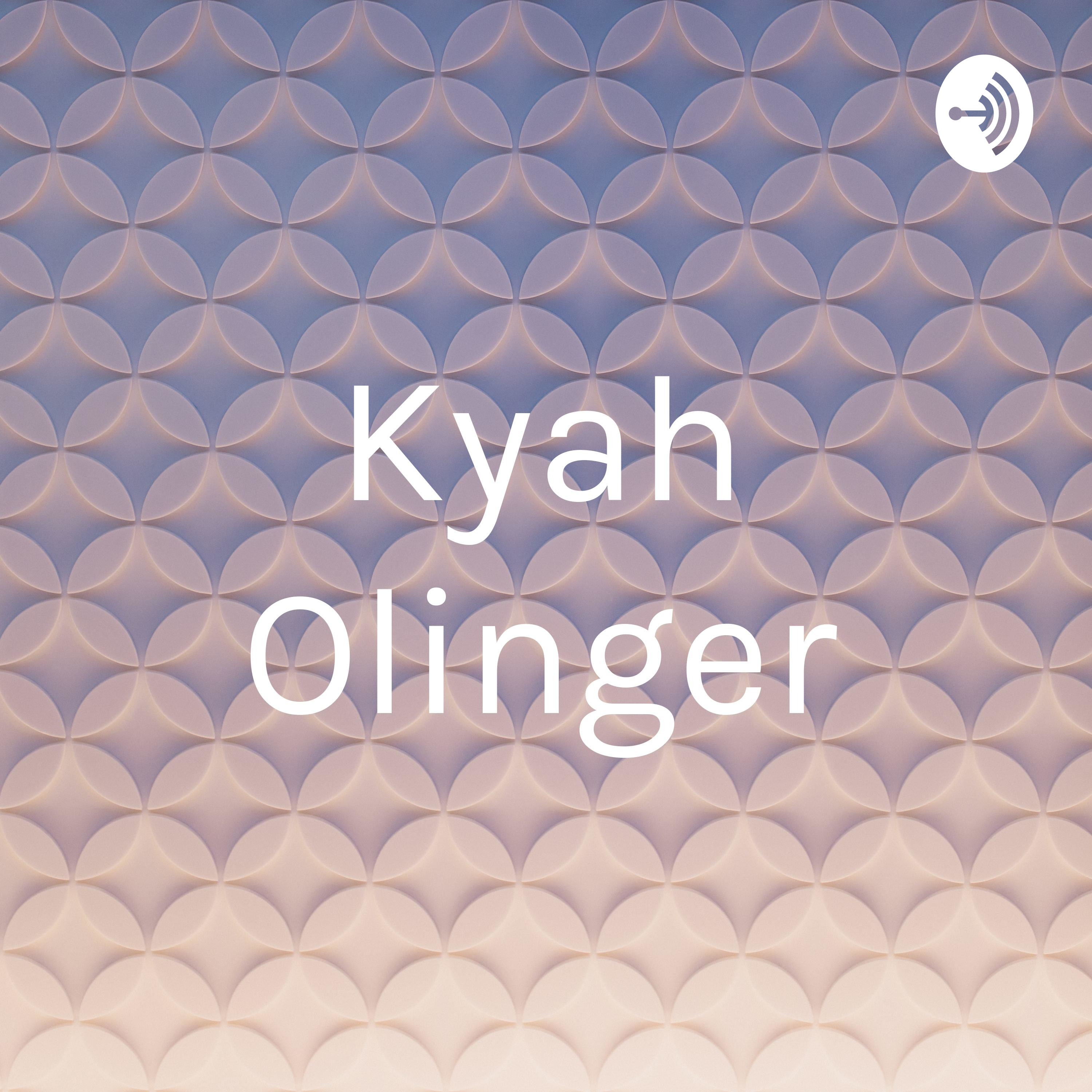 Kyah Olinger