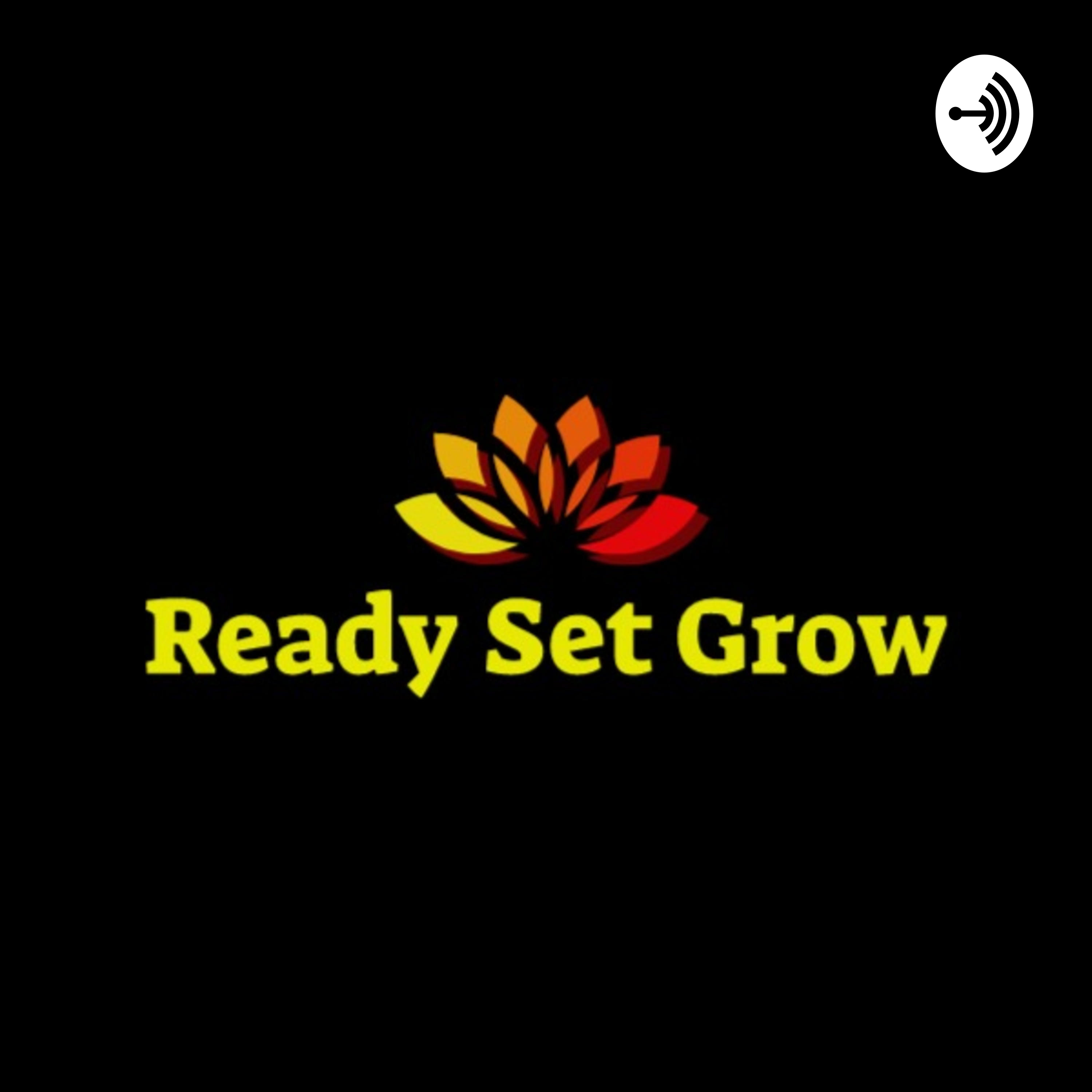 Aleta Roundtree of Ready Set GROW