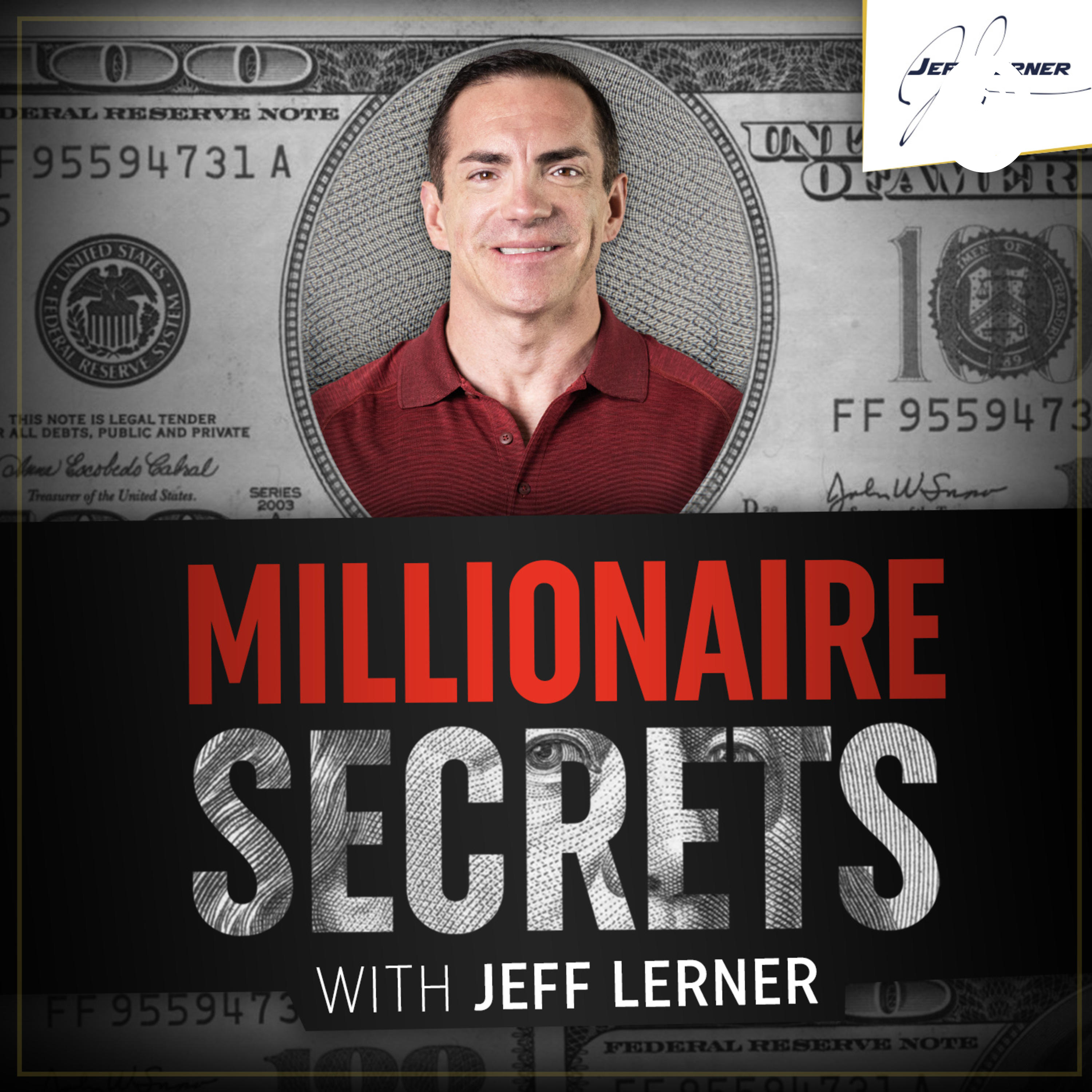 Unlock Your Potential With Jeff Lerner Podcast Addict Unlock Your Potential With Jeff Lerner Podcast Addict