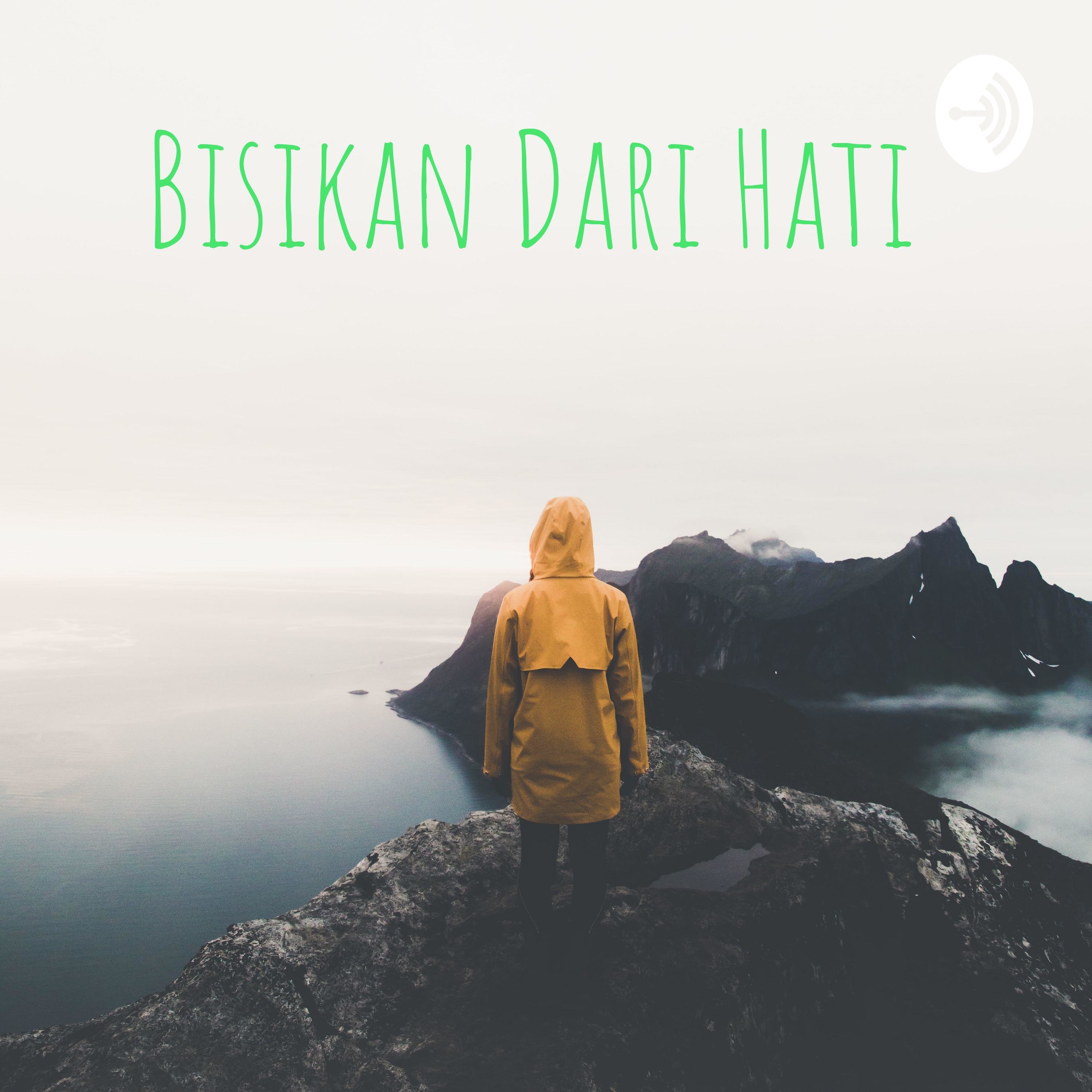 Bisikan Dari Hati