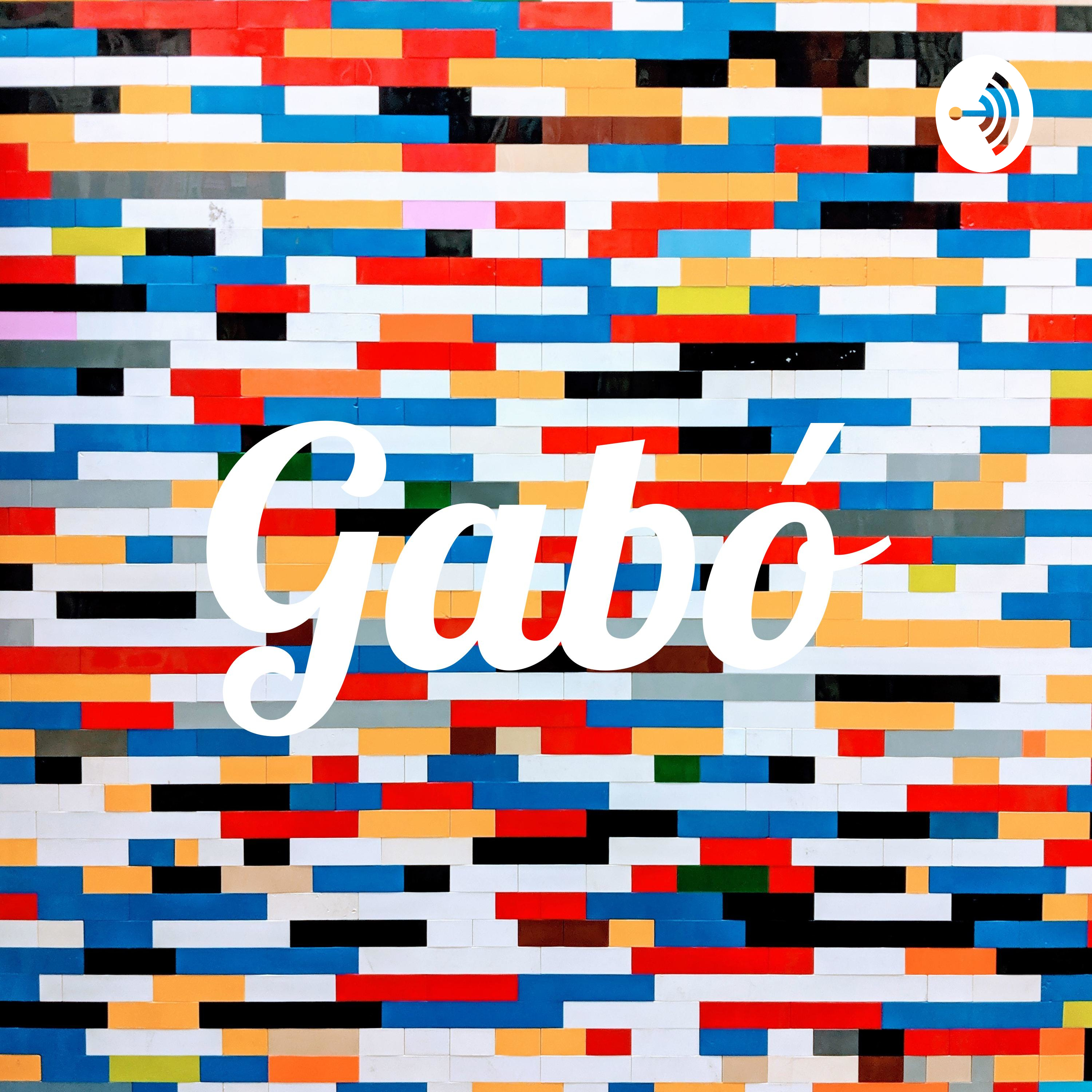 Gabó