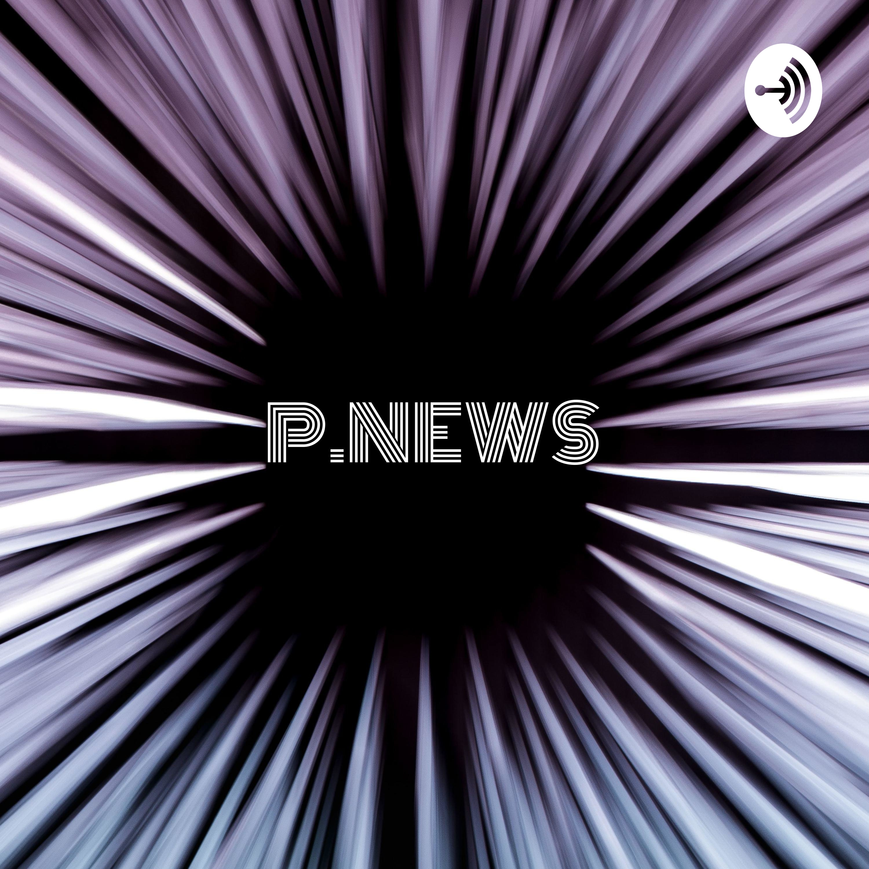 P.NEWS - PODCAST - CCE - ROCK TOP 1 - PAULO VAZ & BARBARA VAZ - PAULO VAZ MUSIC - PAPUCAIA - BR