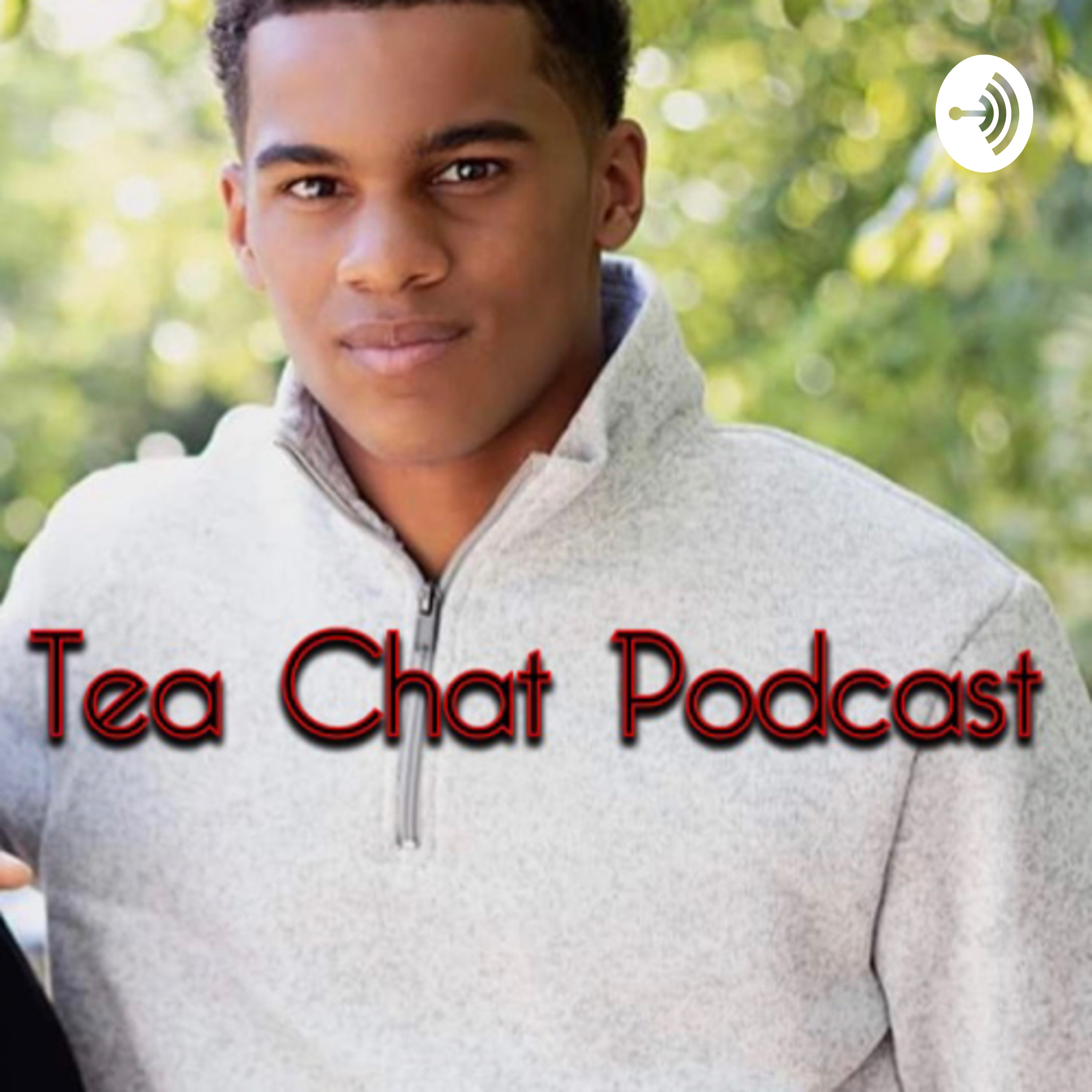 The (T)ea Chat Podcast