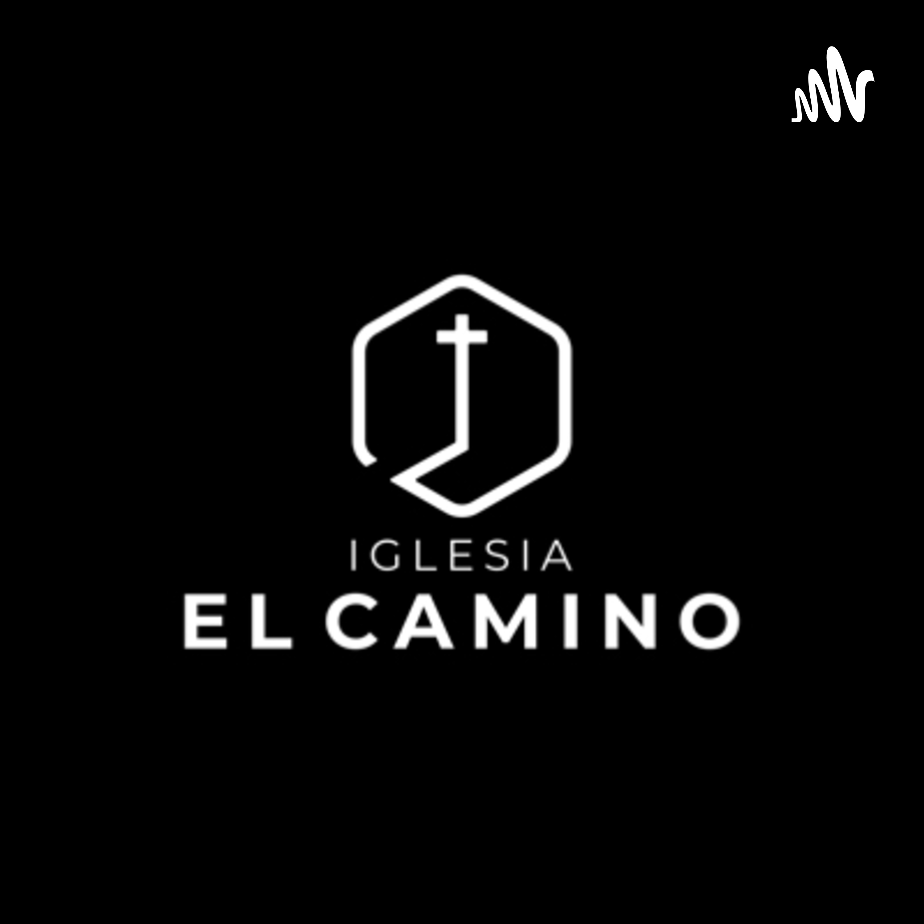 Iglesia El Camino podcast artwork