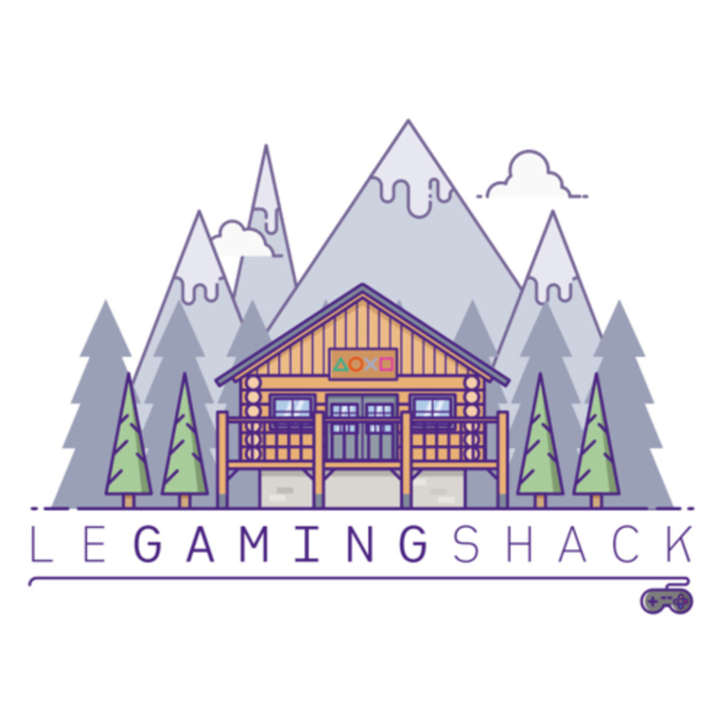 Le Gaming Shack