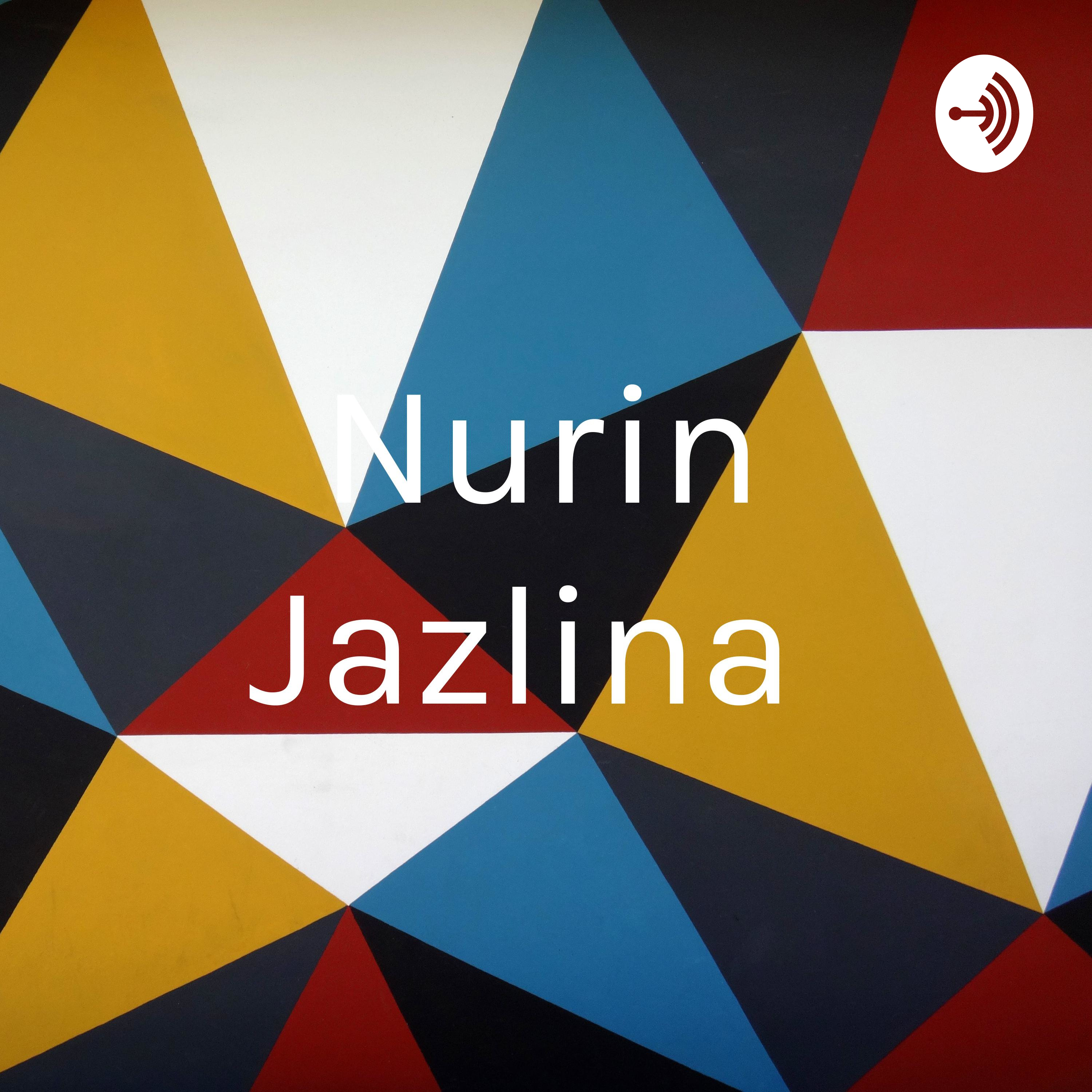 Nurin Jazlina
