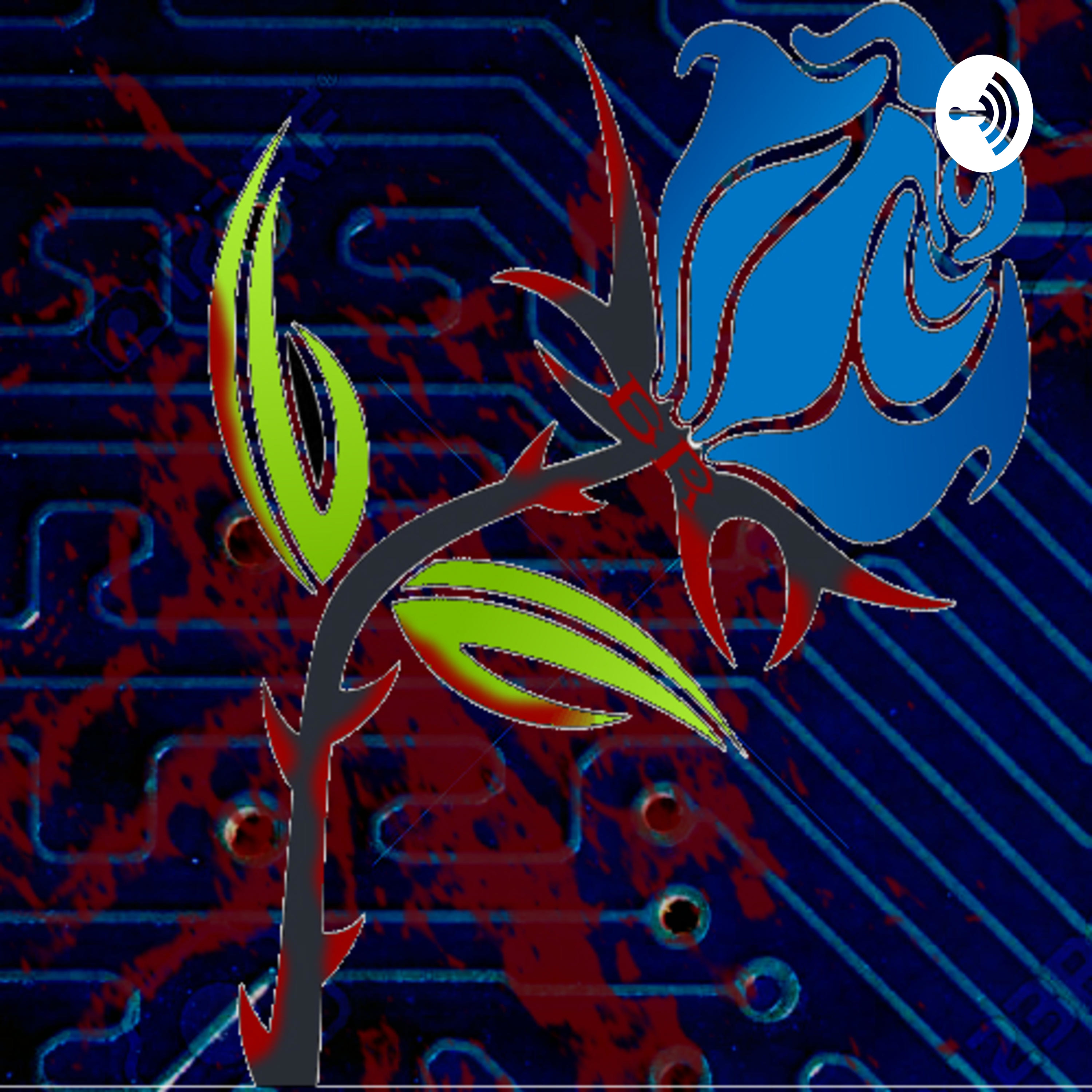 Sledgehammer Podcast podcast artwork