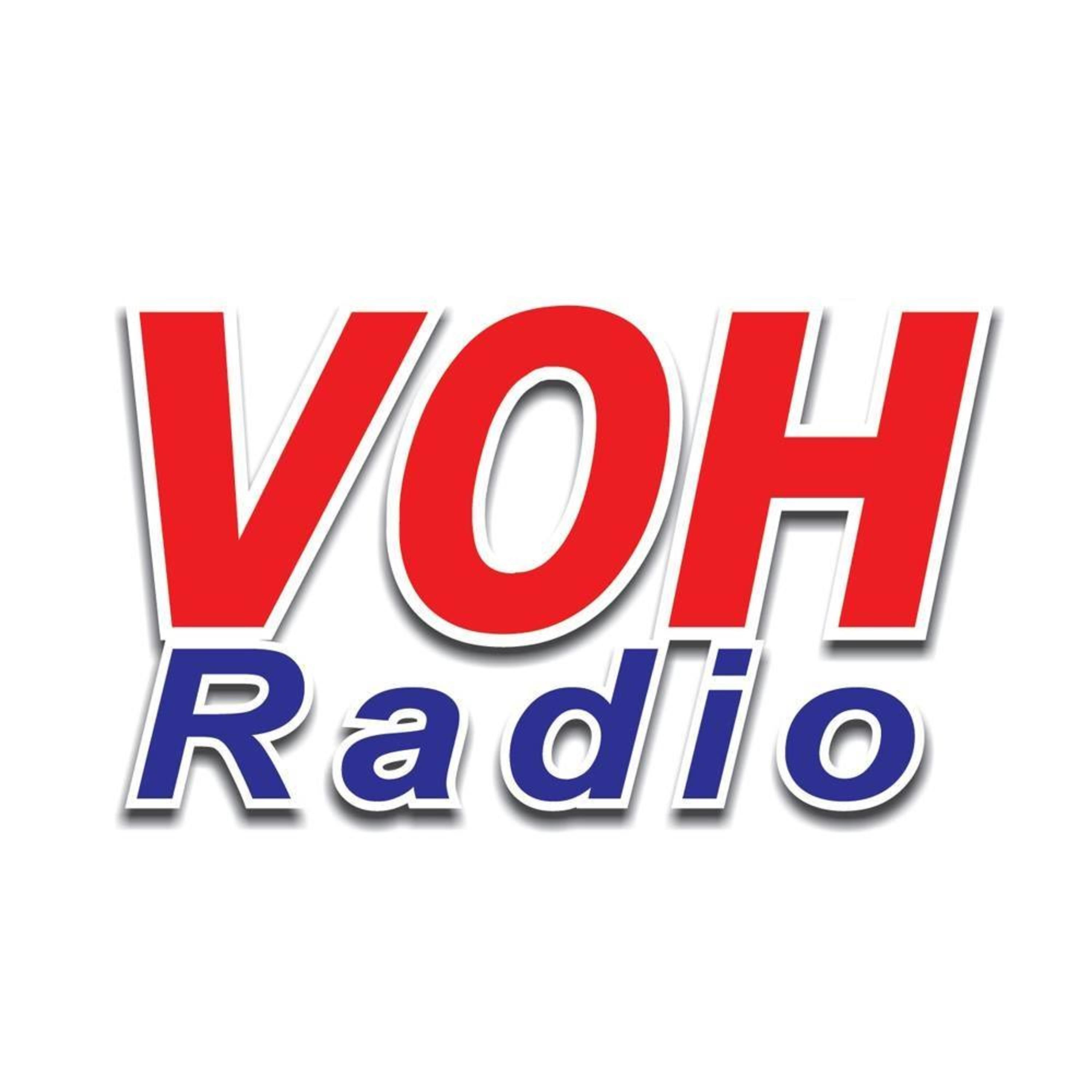 VOH Radio Sức Khoẻ
