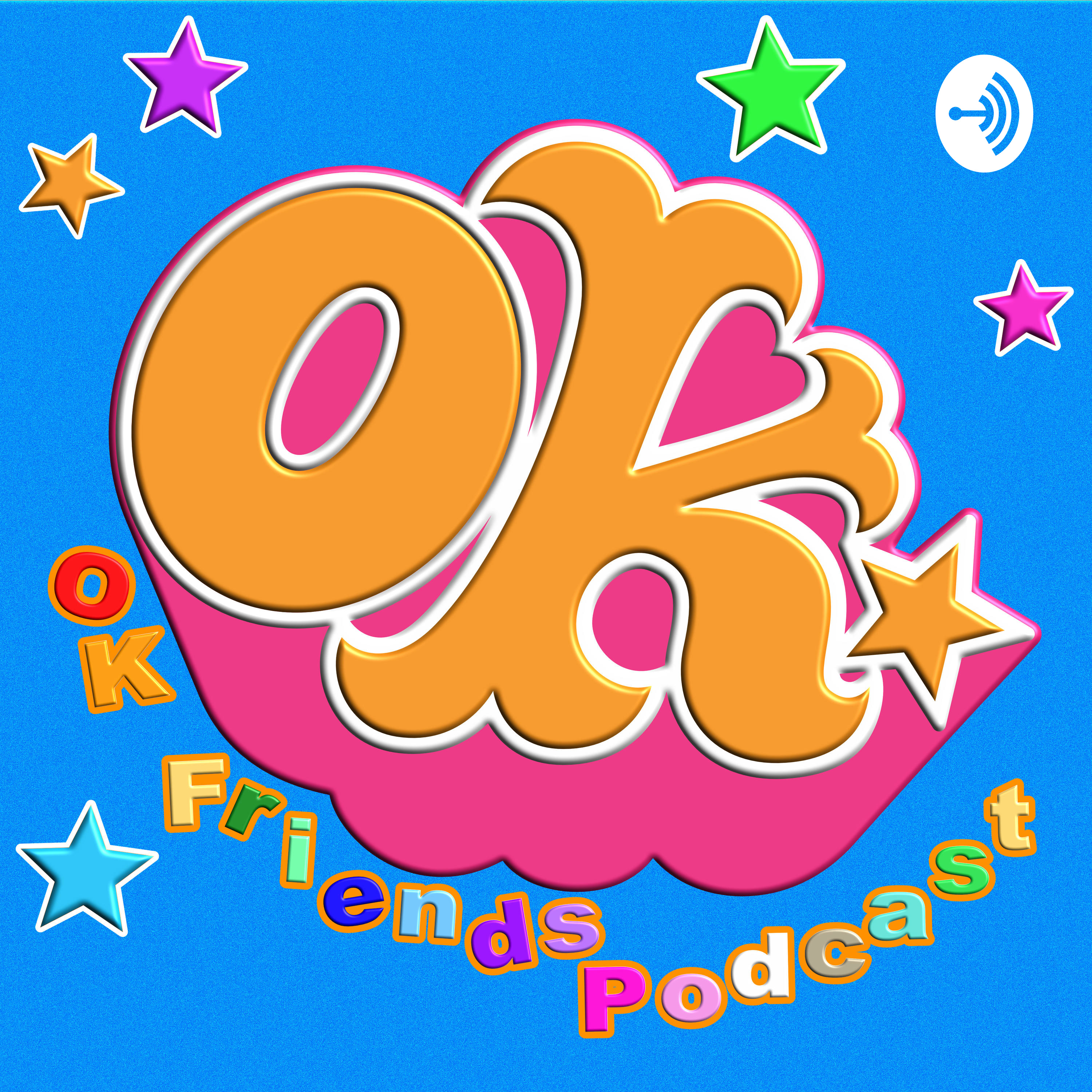 Kiko Mizuhara・水原希子 OK Friends Podcast 