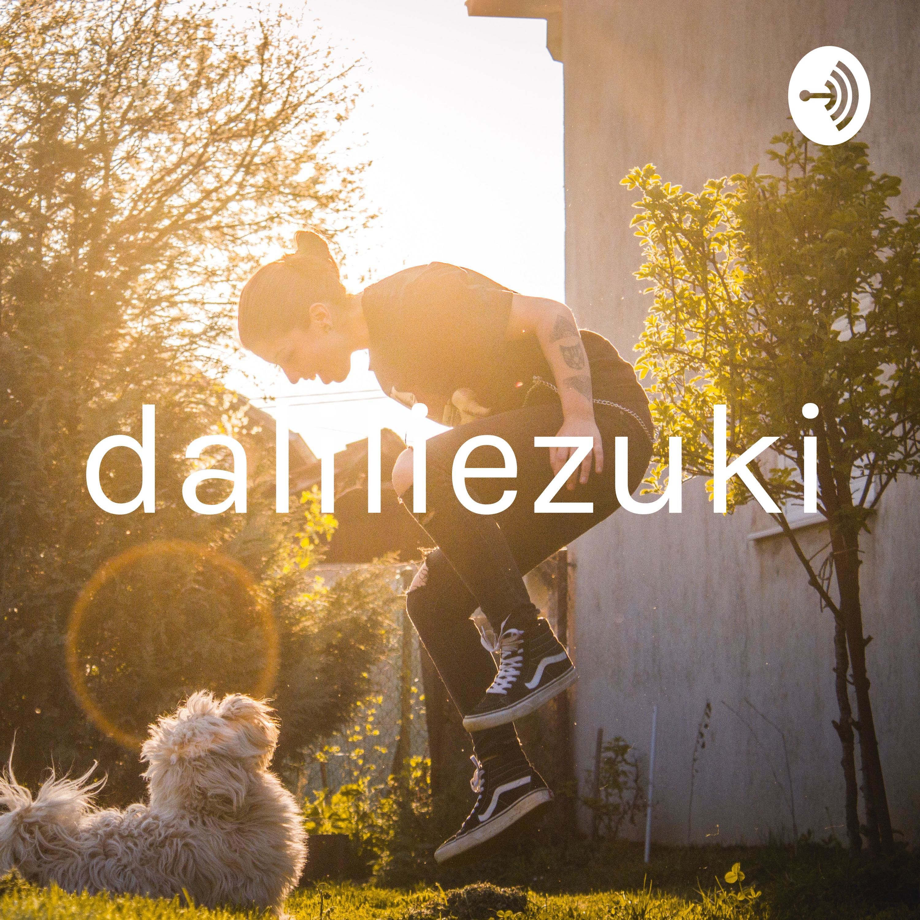 daliliezuki