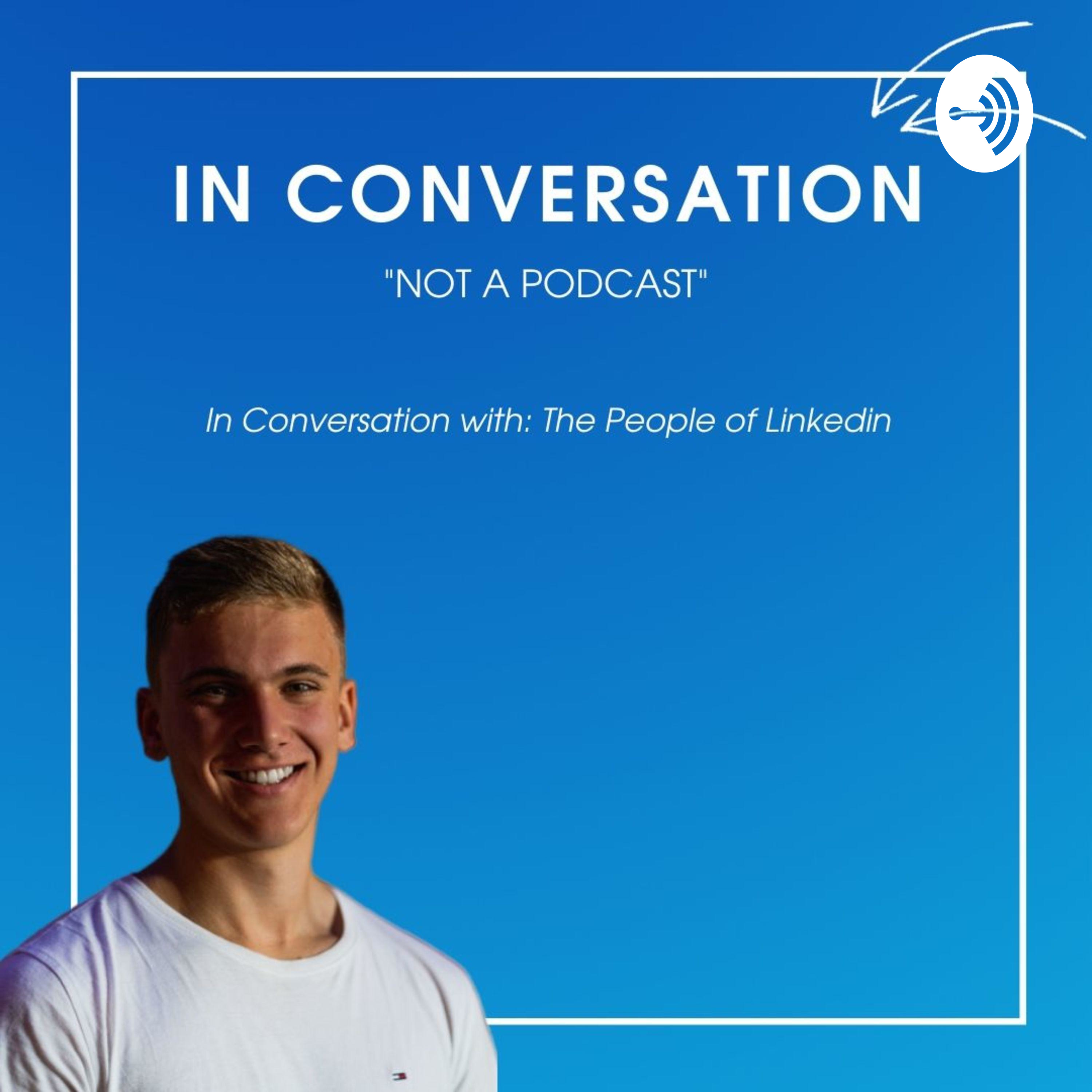 In Conversation