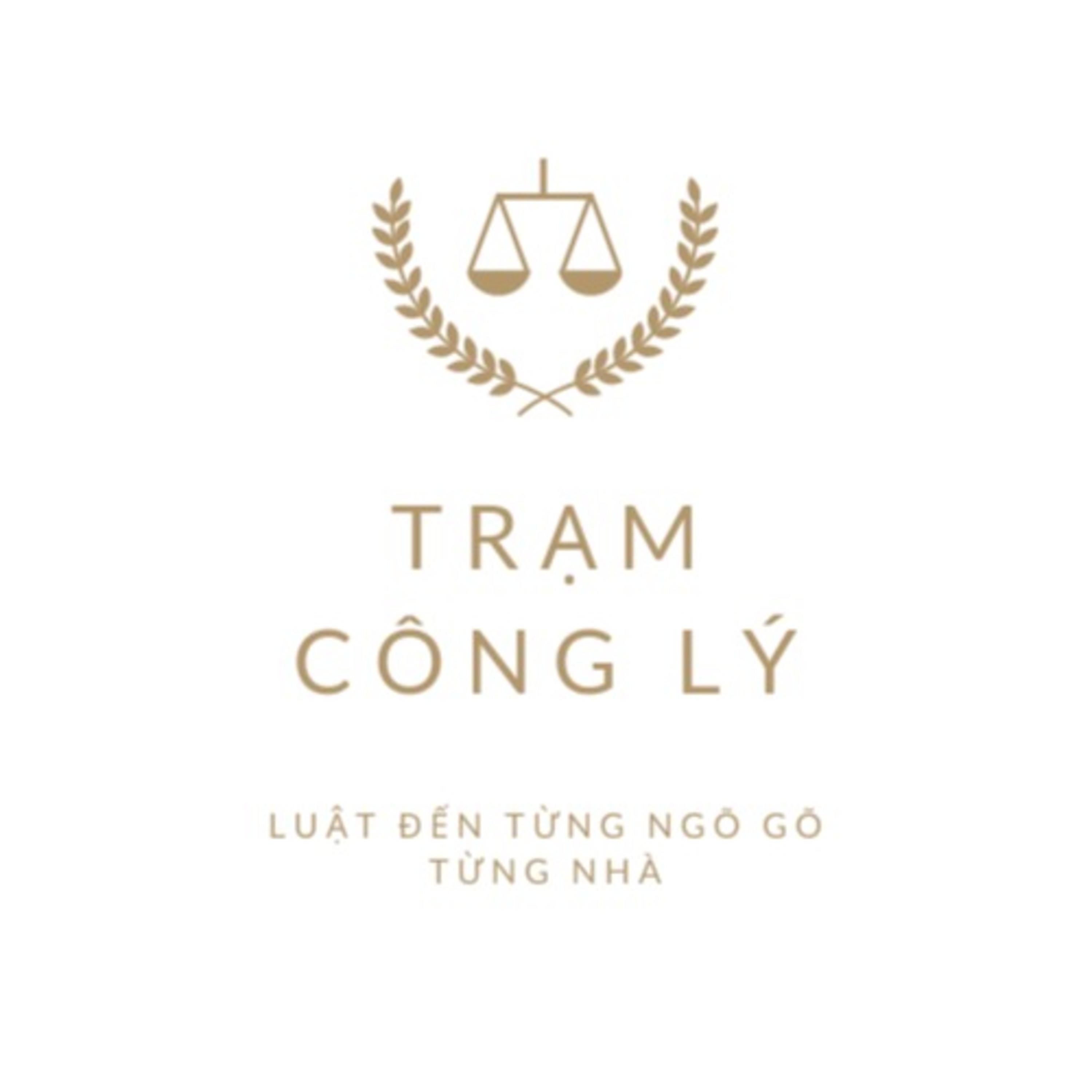 Trạm Công Lý cover