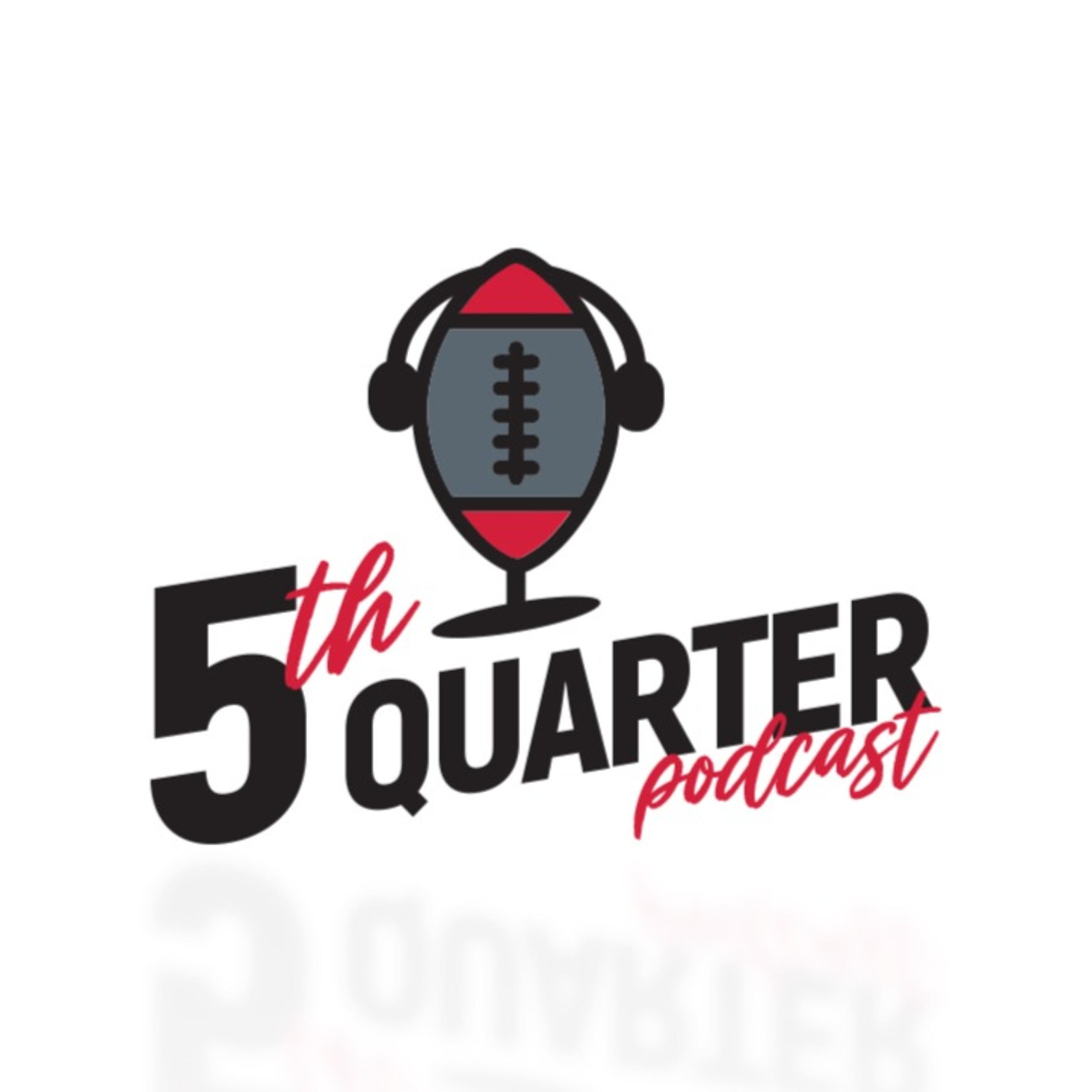 5th Quarter Podcast