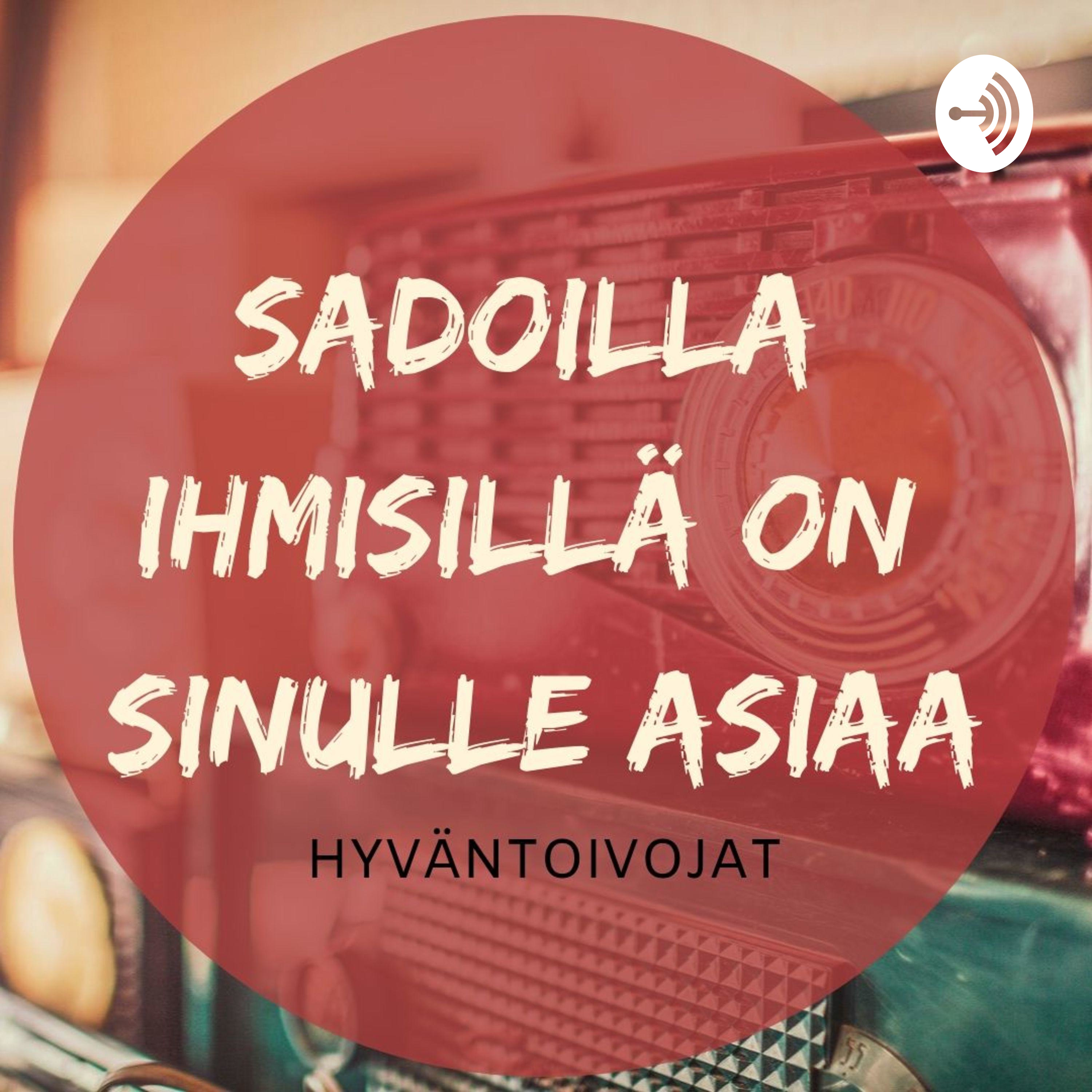 HYVÄNTOIVOJAT
