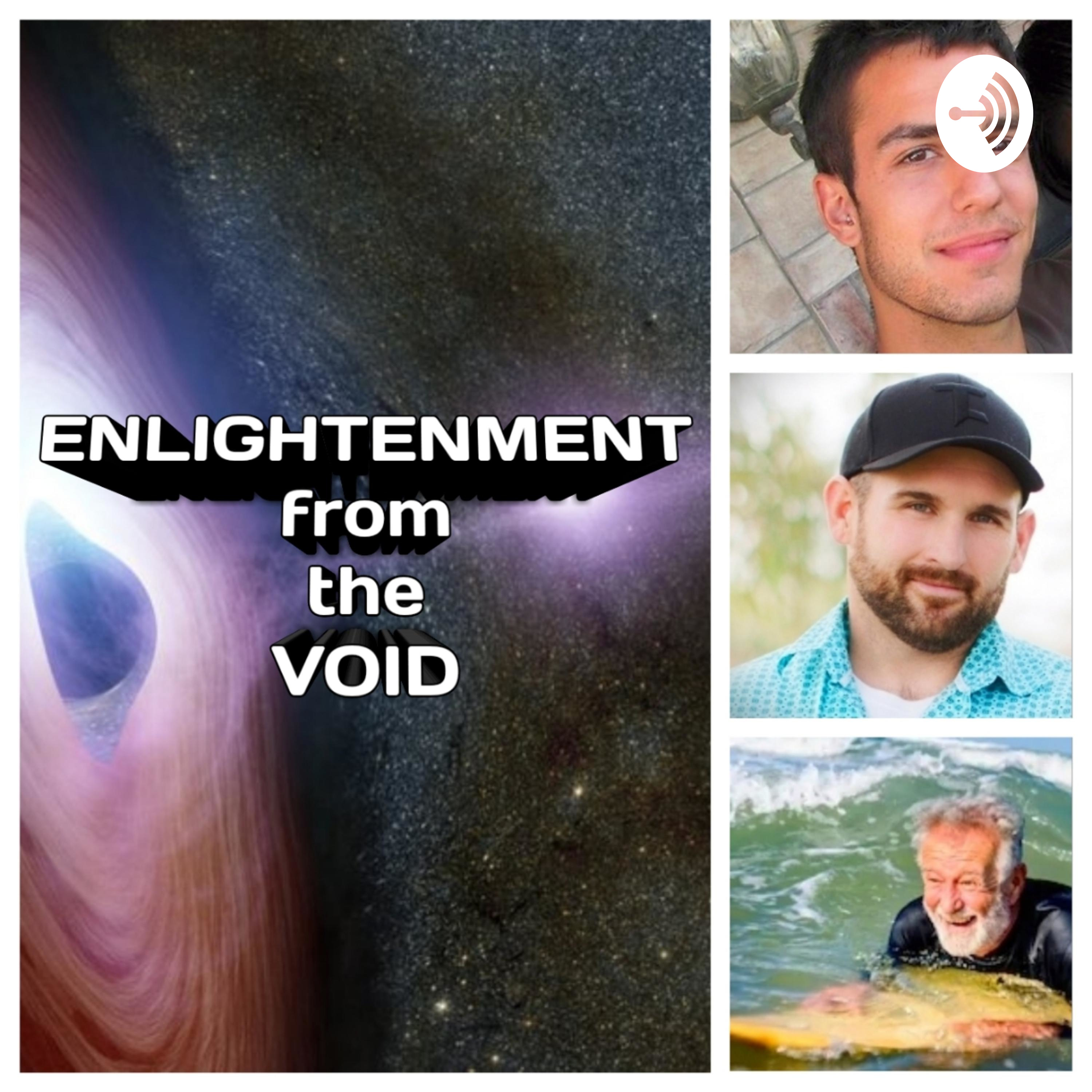 Enlightenment From The Void