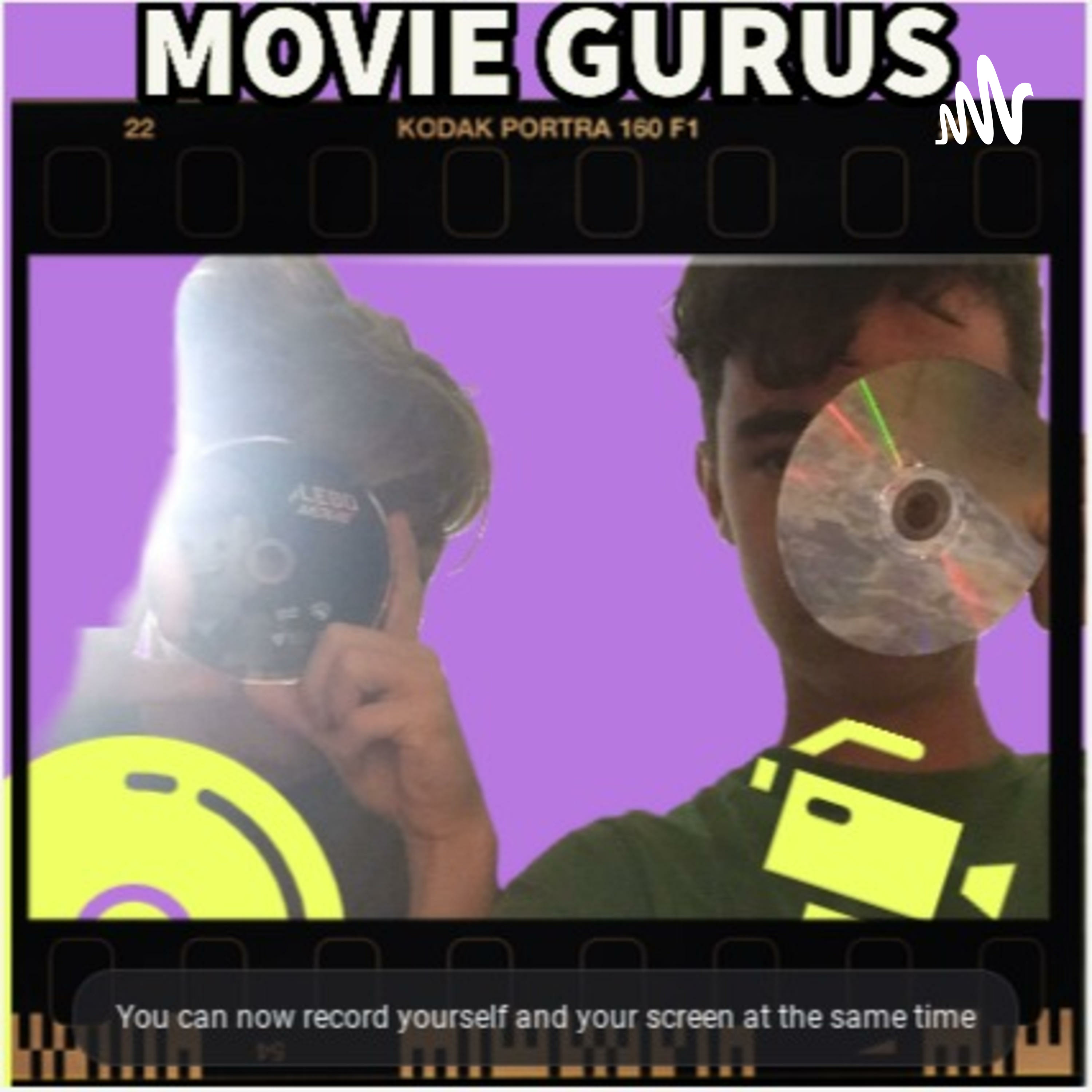 Movie Gurus