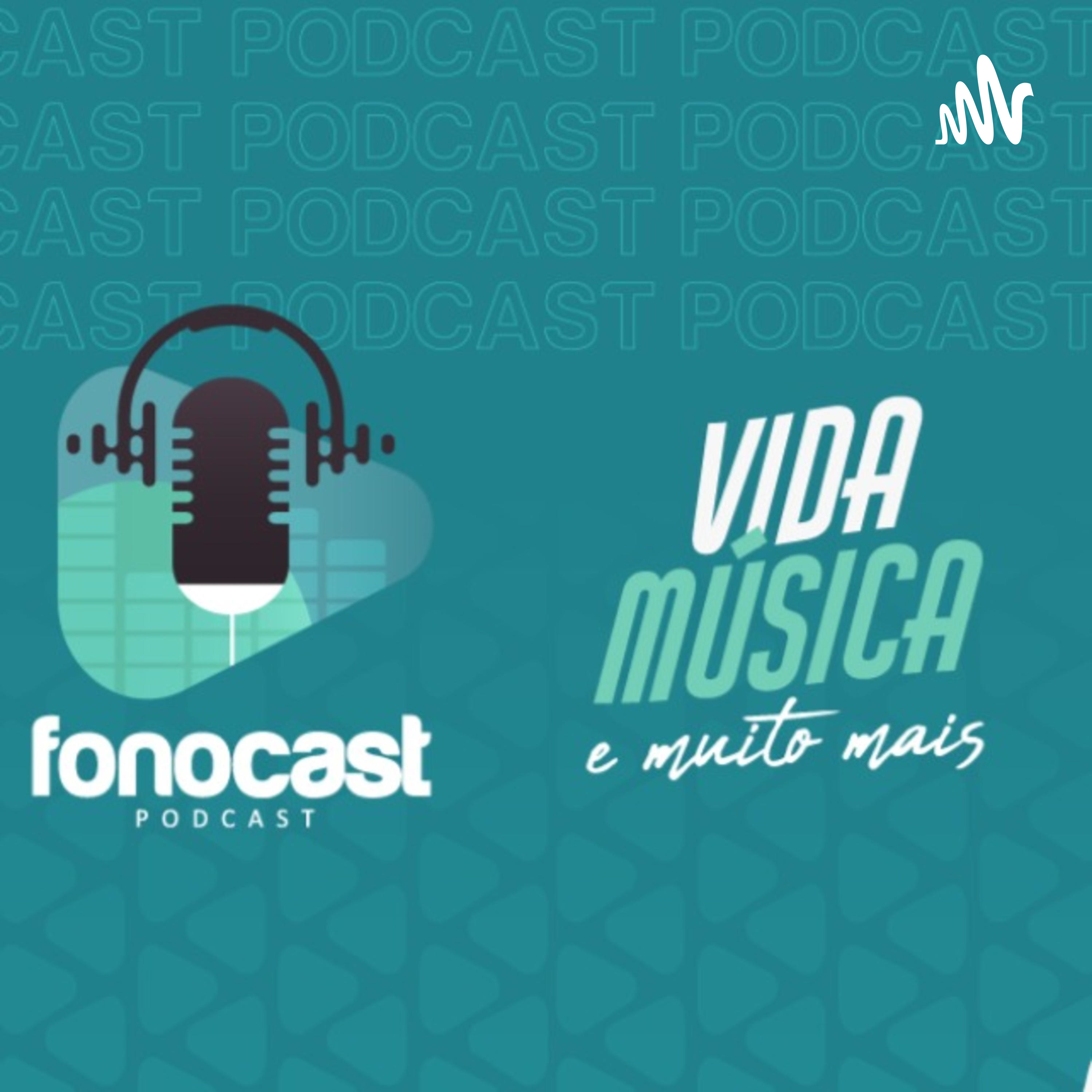 FonoCast.Fonolopes - Bastidores da Voz