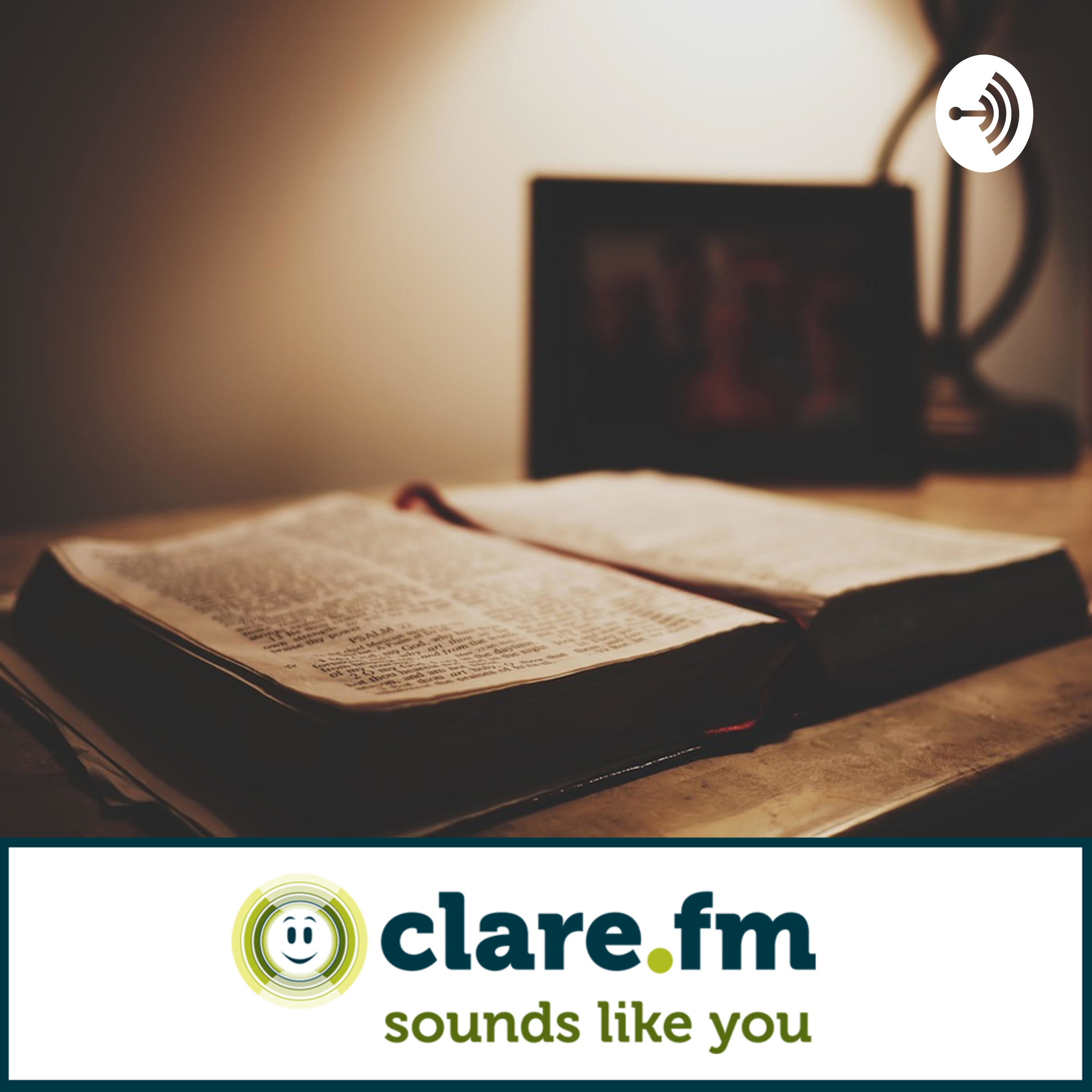 Clare FM - Beyond Belief