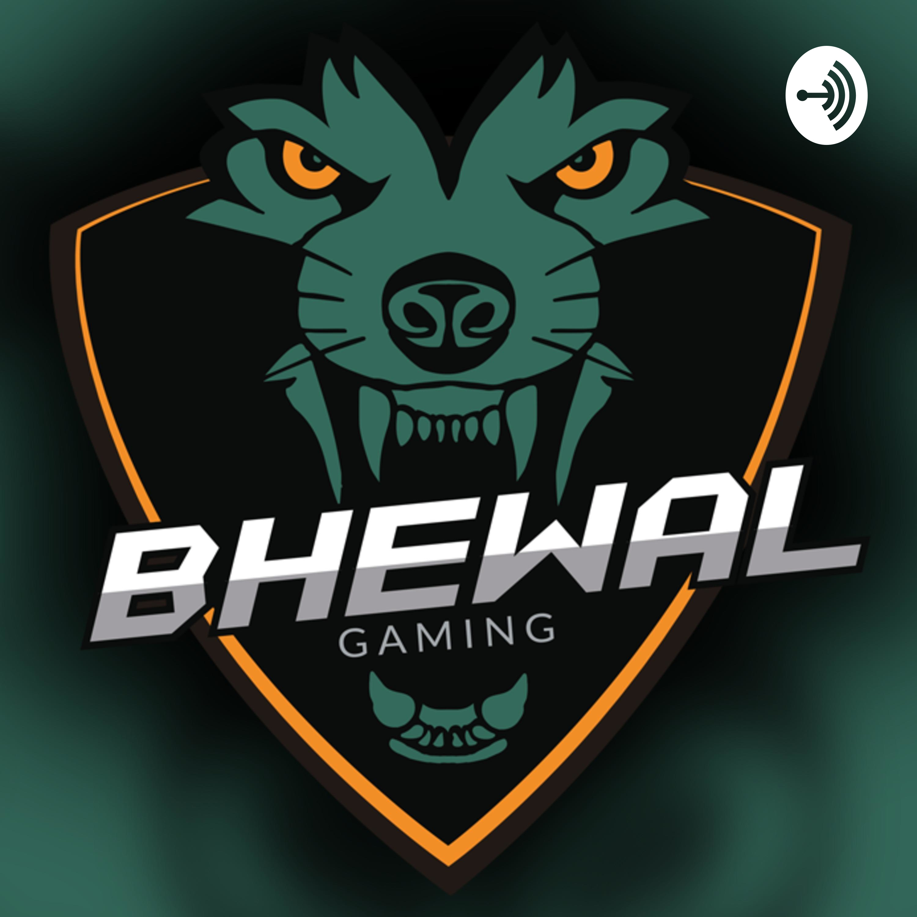 Bhewal Podcast