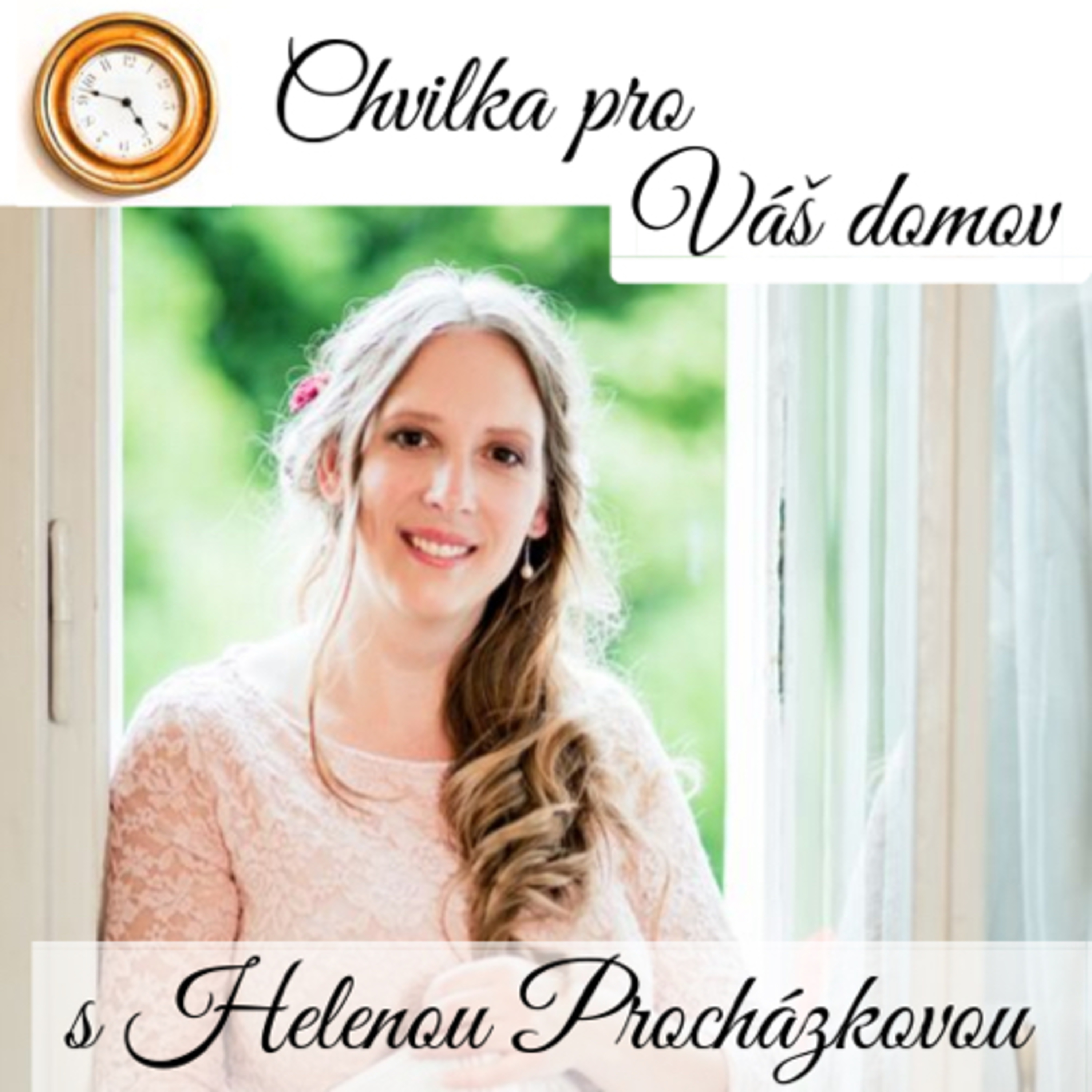 Chvilka pro Váš domov