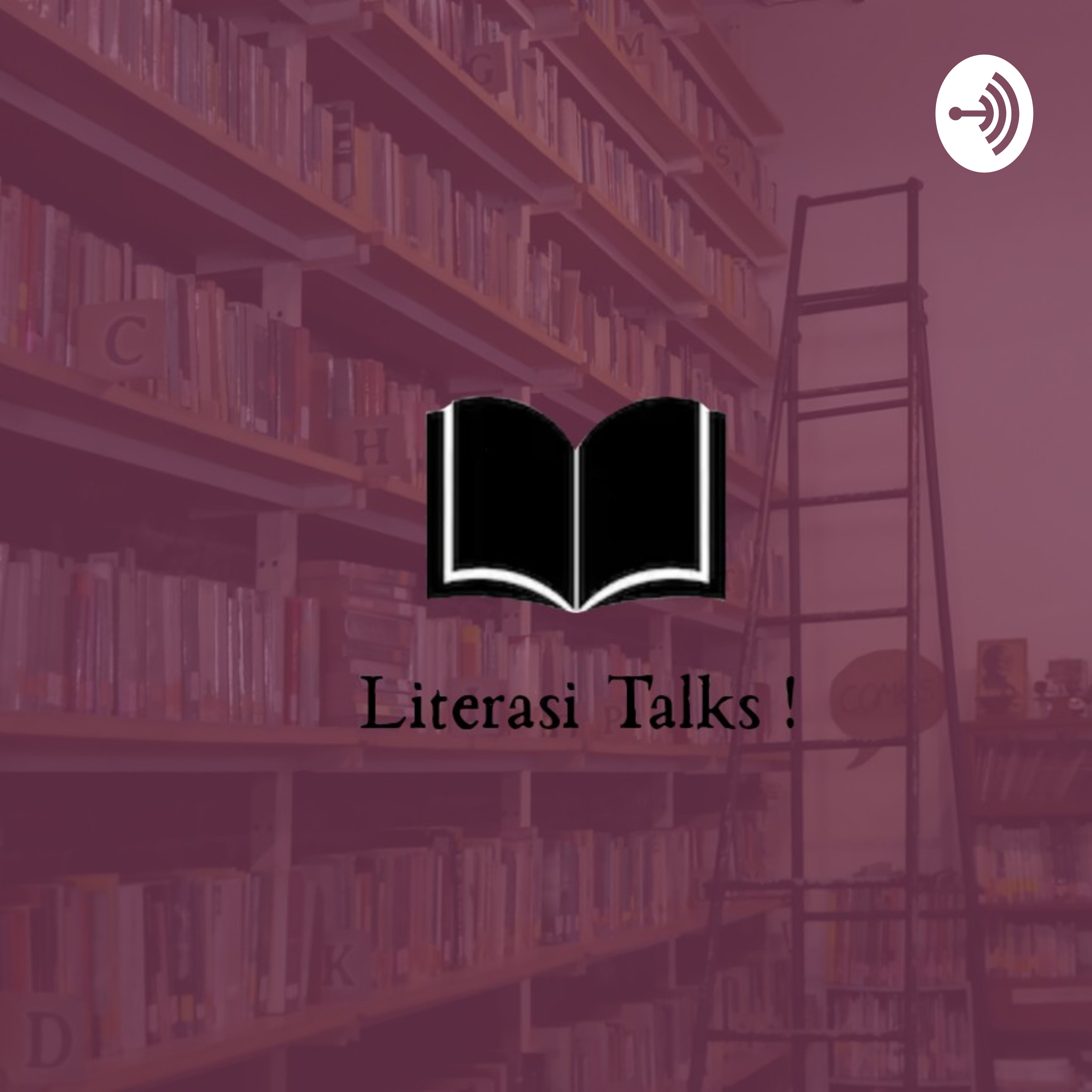 Literasi Talks