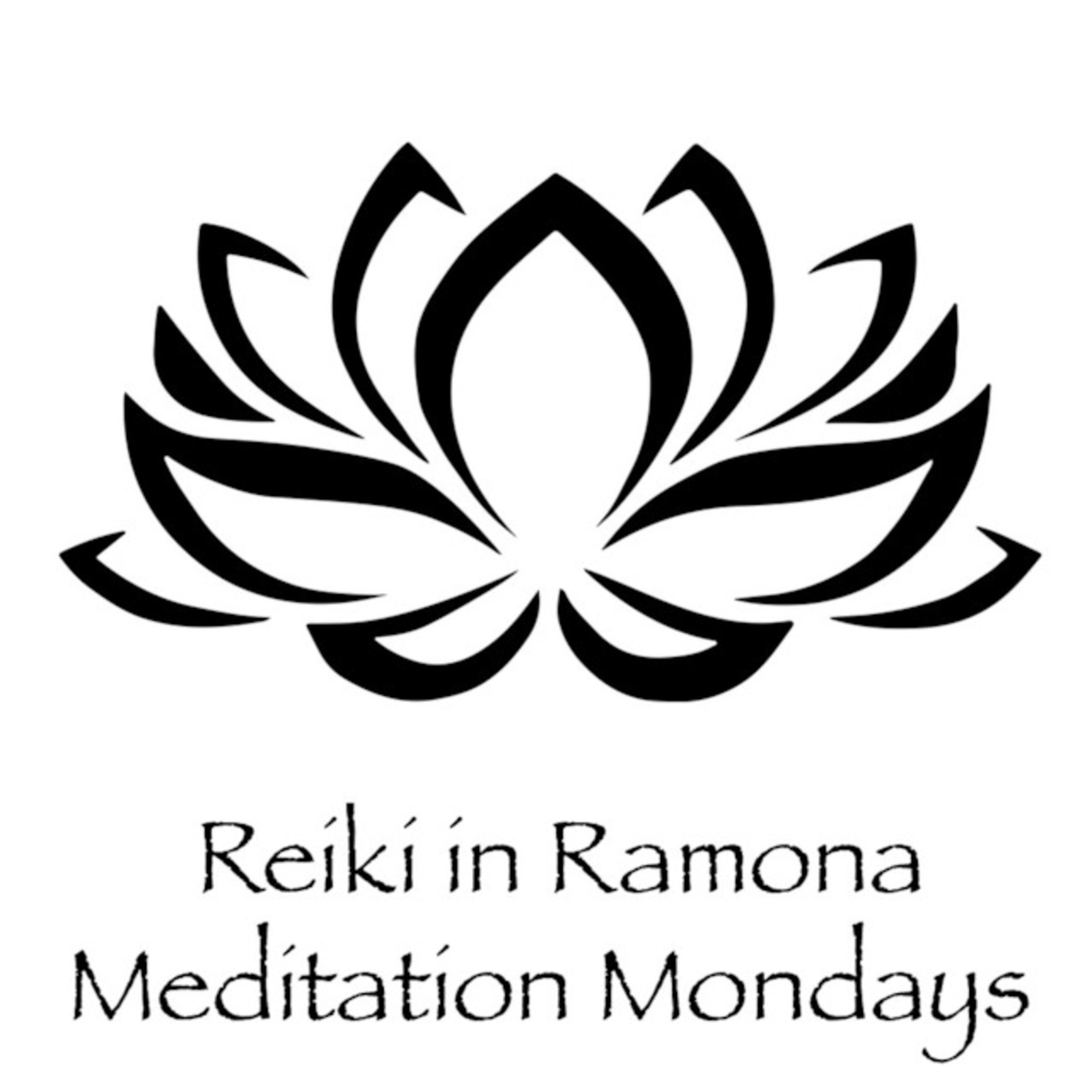 Meditation Mondays