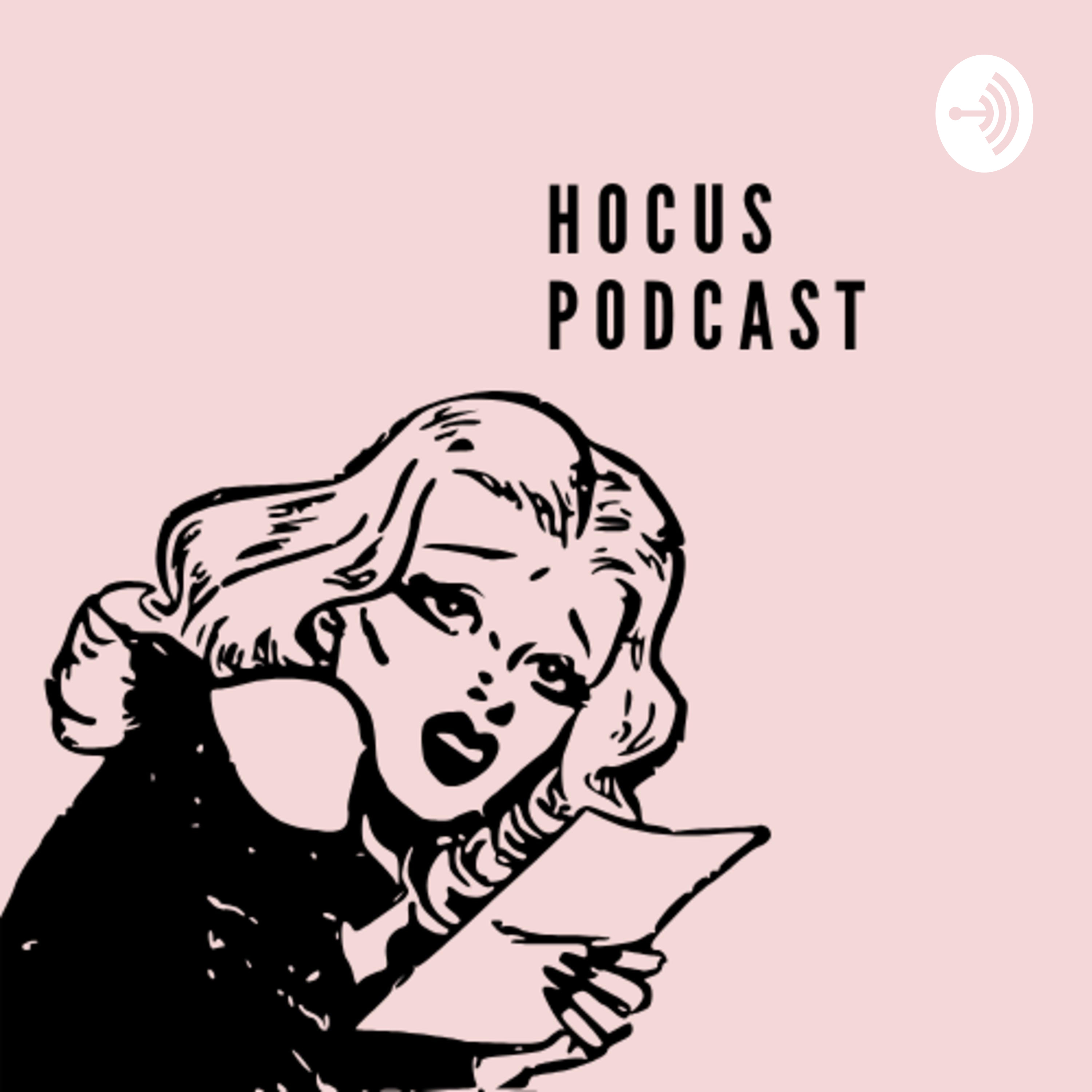 Hocus Podcast