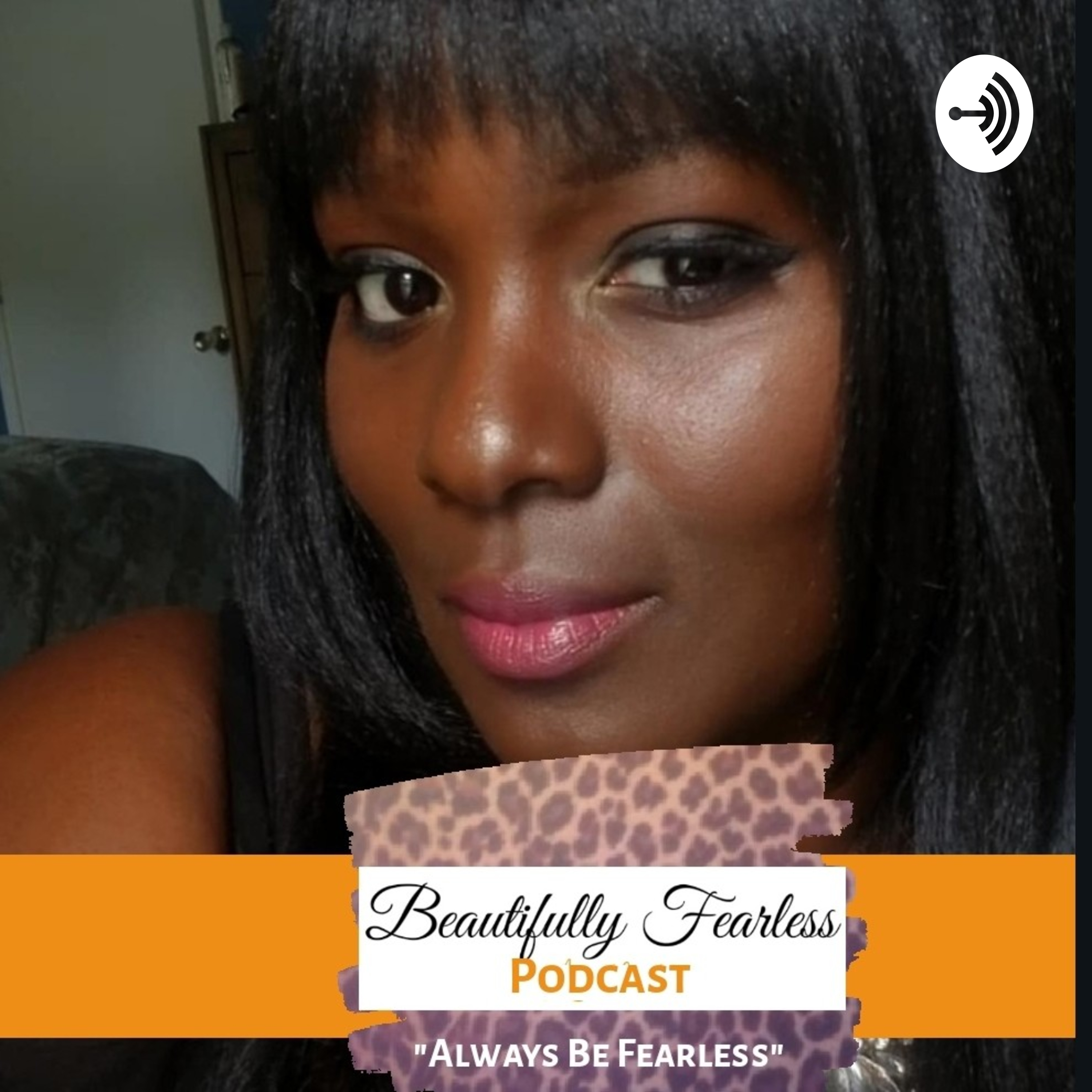Beautifully Fearless Podcast