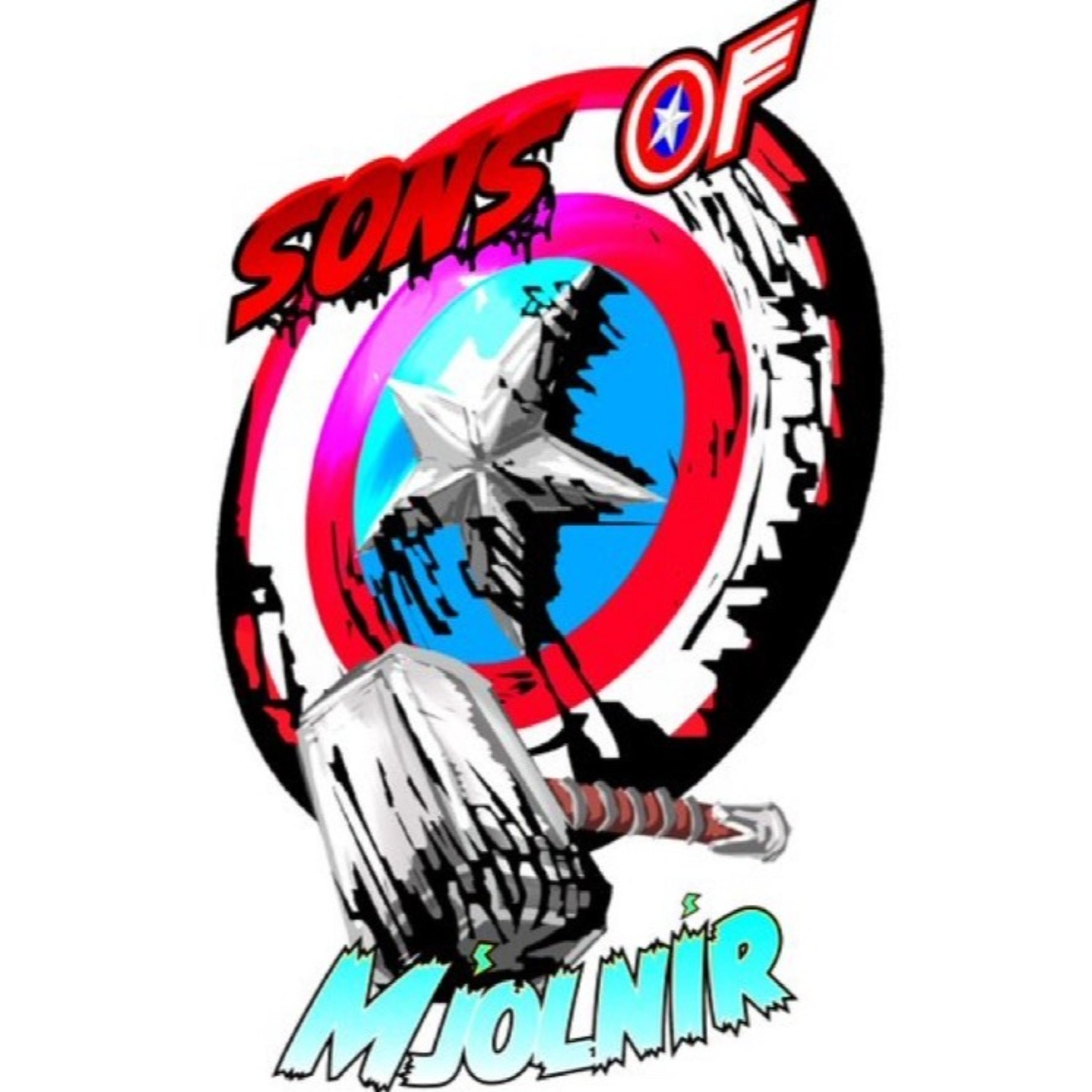 Sons Of Mjolnir