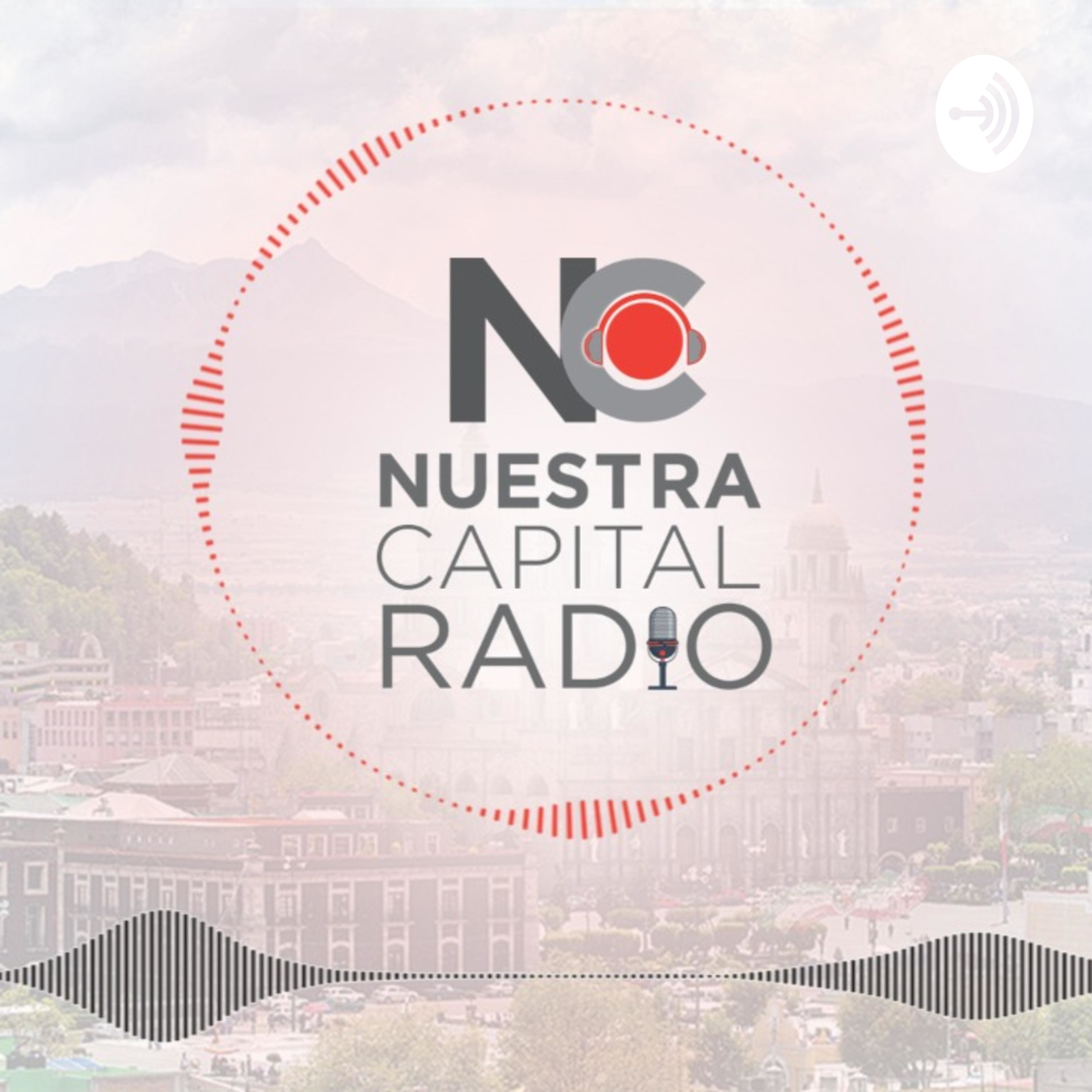Nuestra Capital Radio