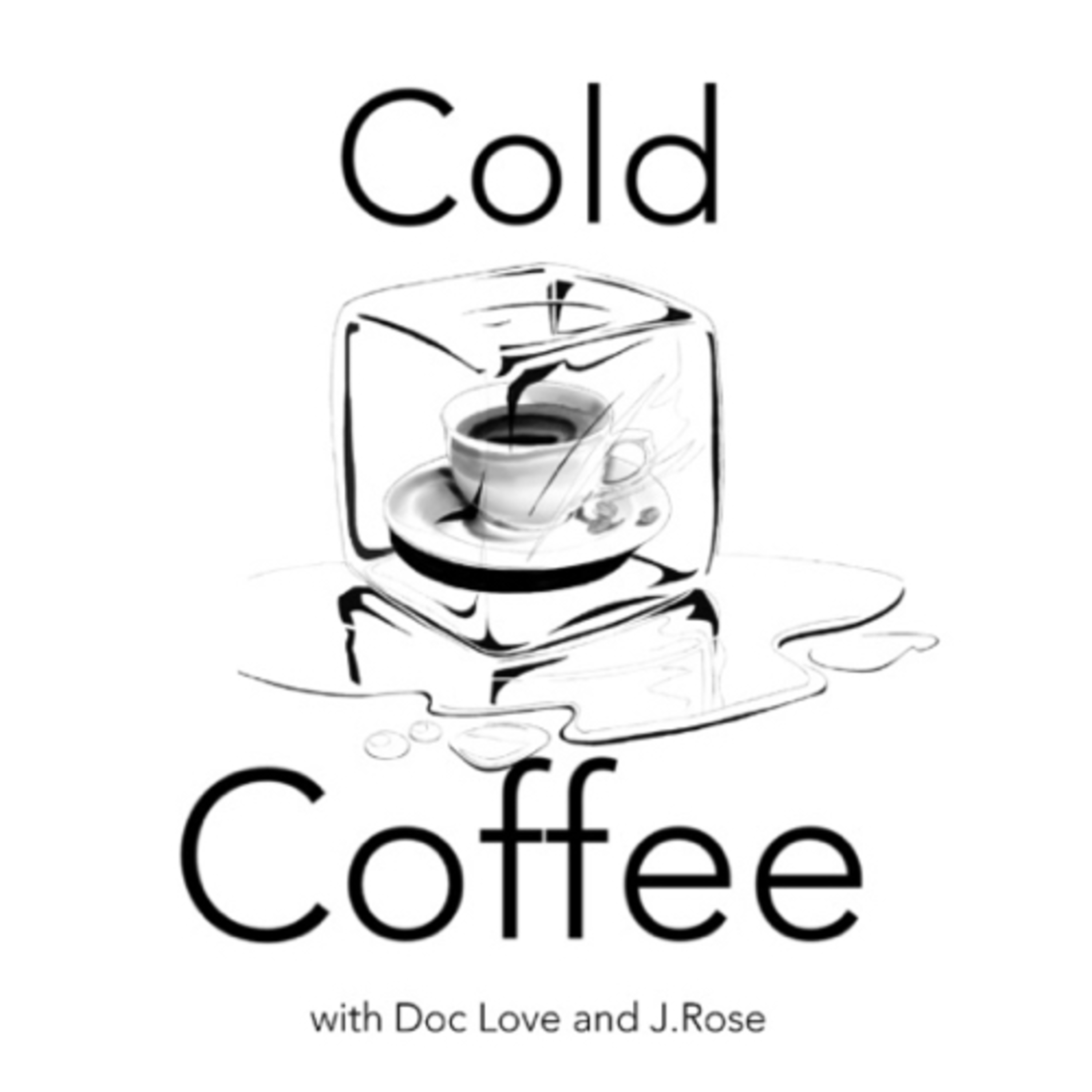 Cold Coffee
