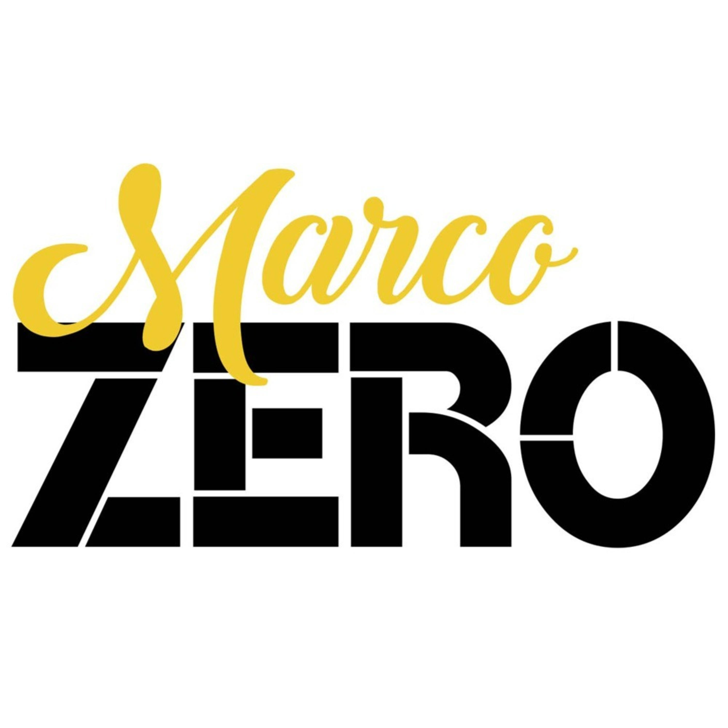 Marco Zero - Foz do Iguaçu