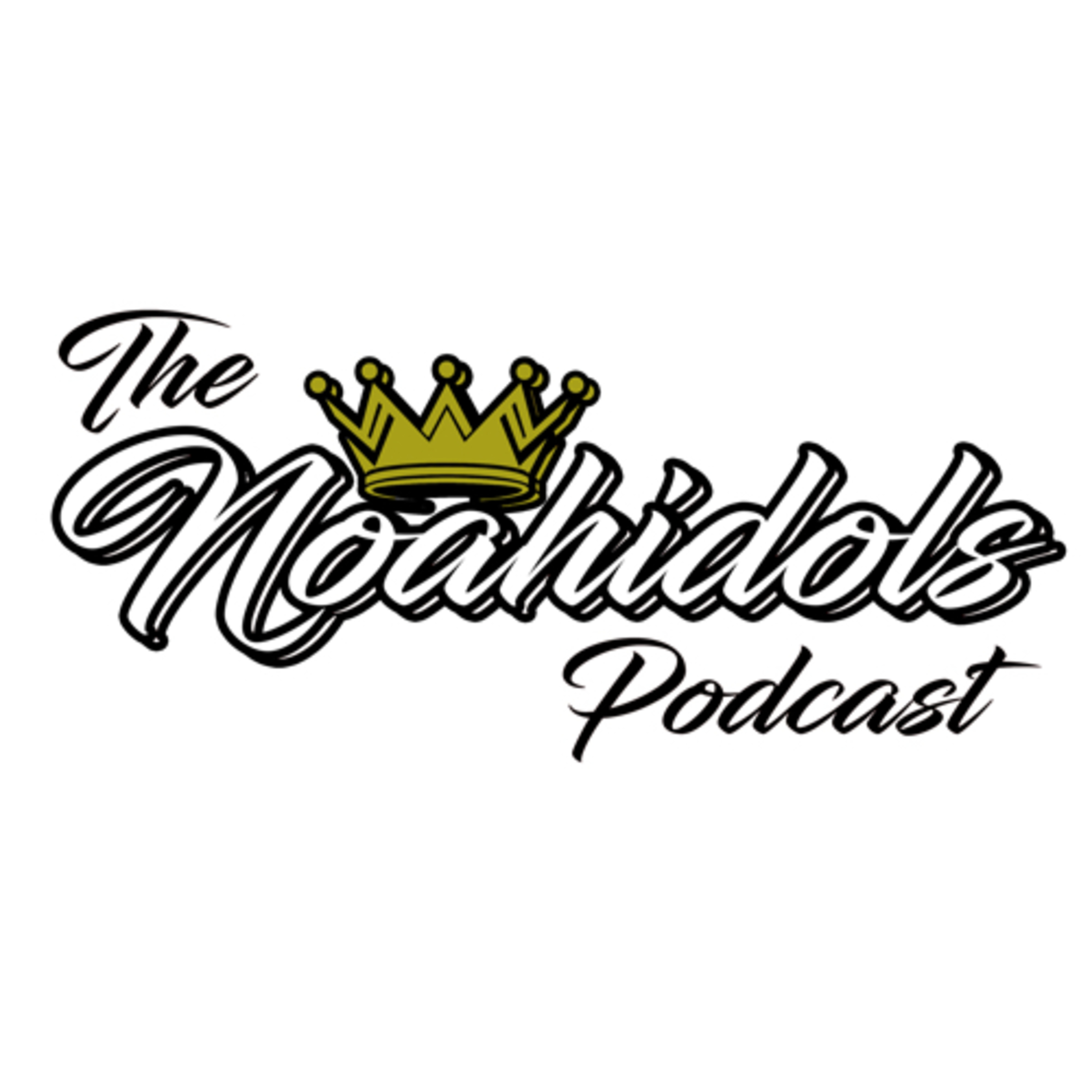The Noahidols Podcast