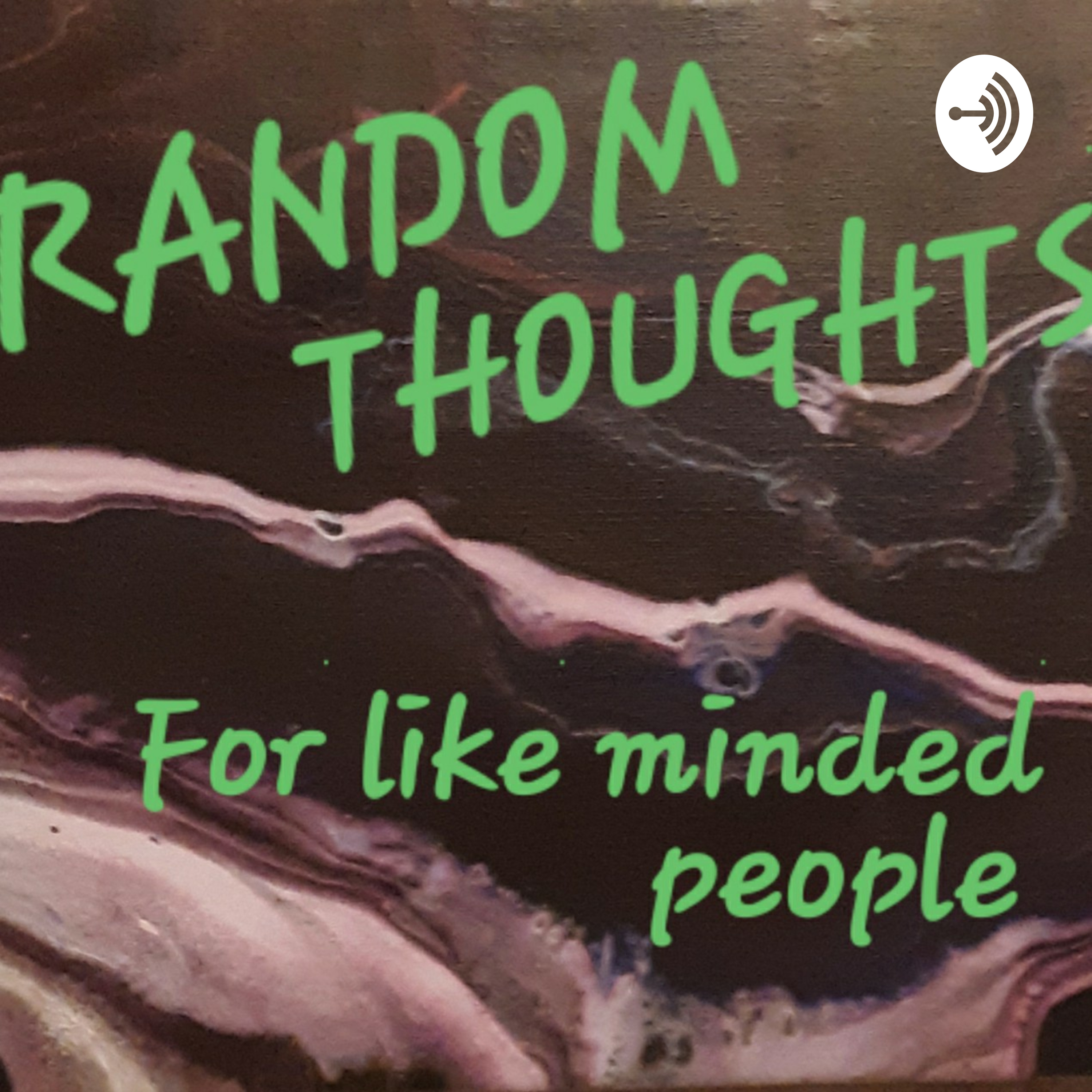 Random Thoughts For Like minded People