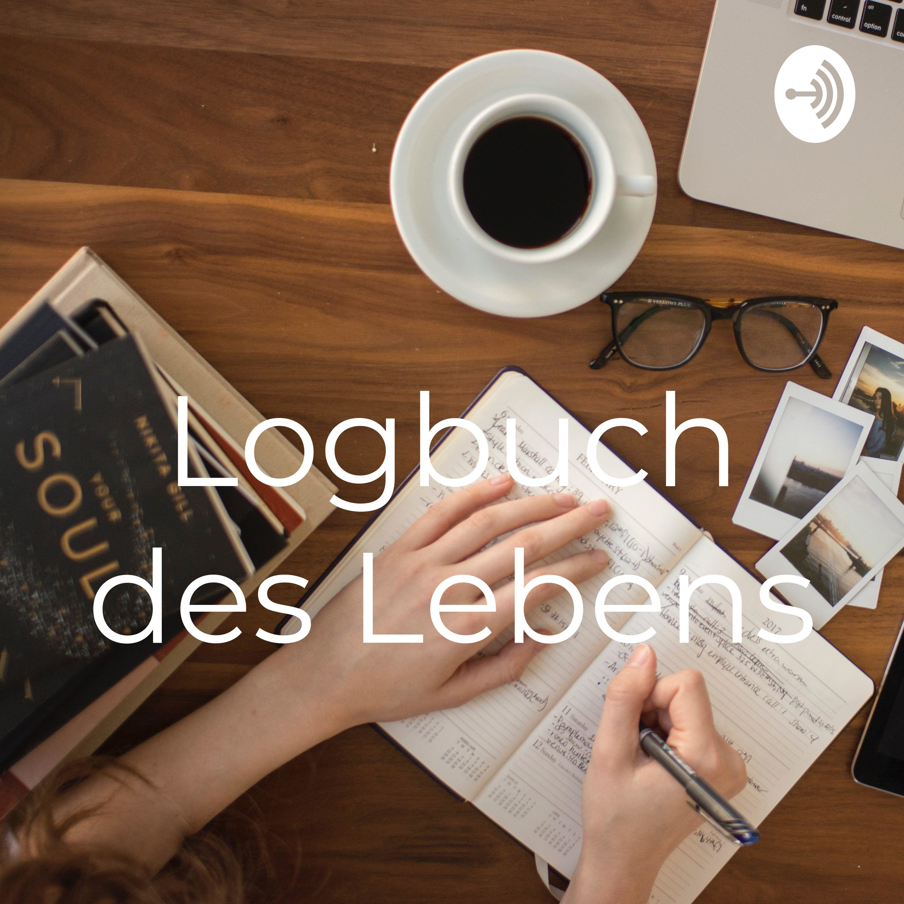 Logbuch des Lebens