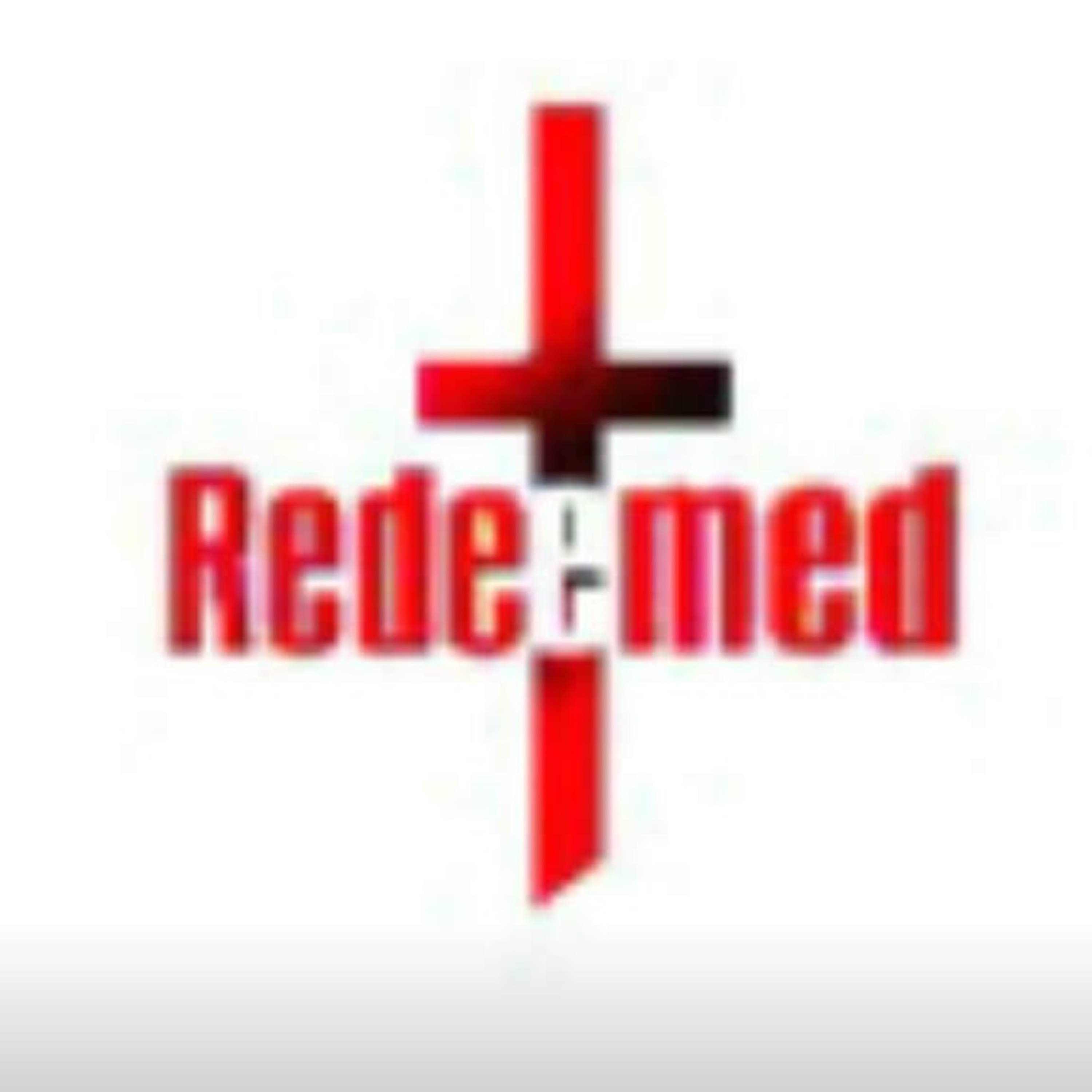 Redeemed Ministries Podcast podcast artwork