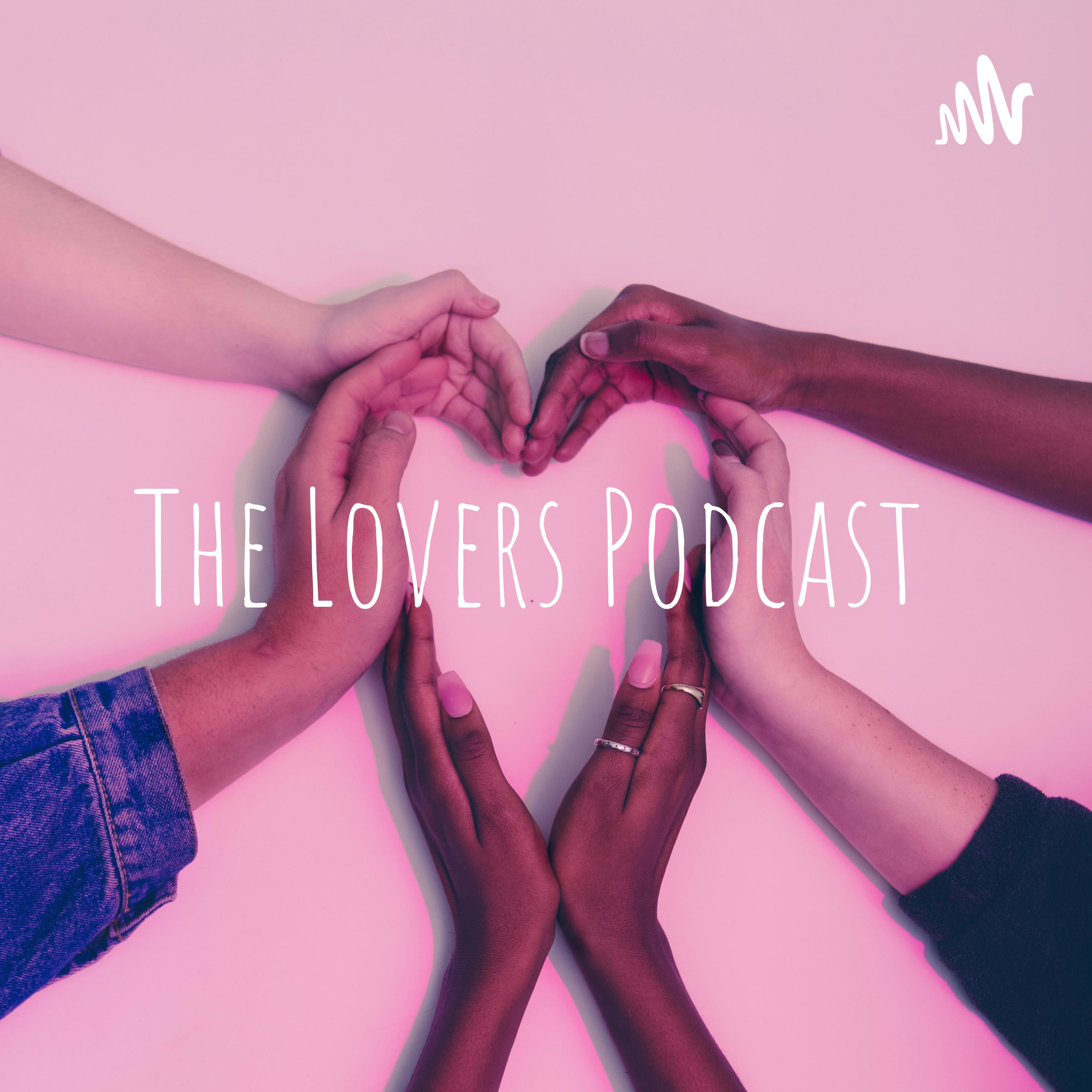 The Lovers Podcast cover art