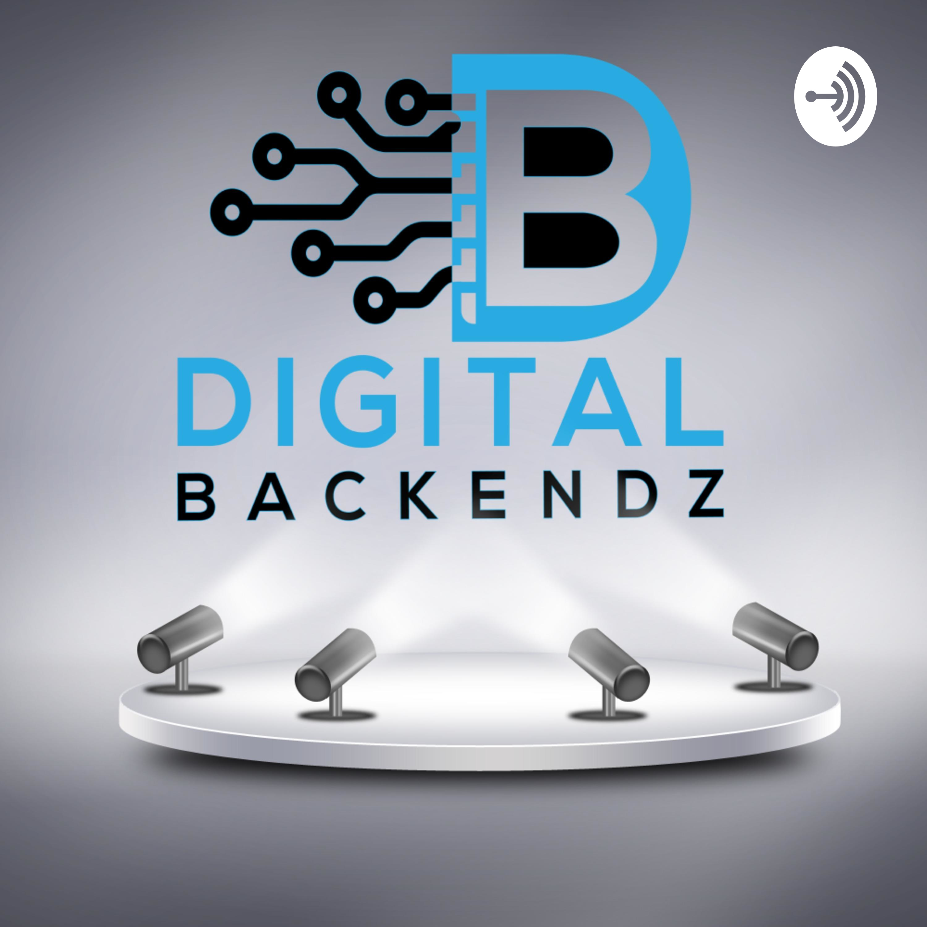 Digital Backendz
