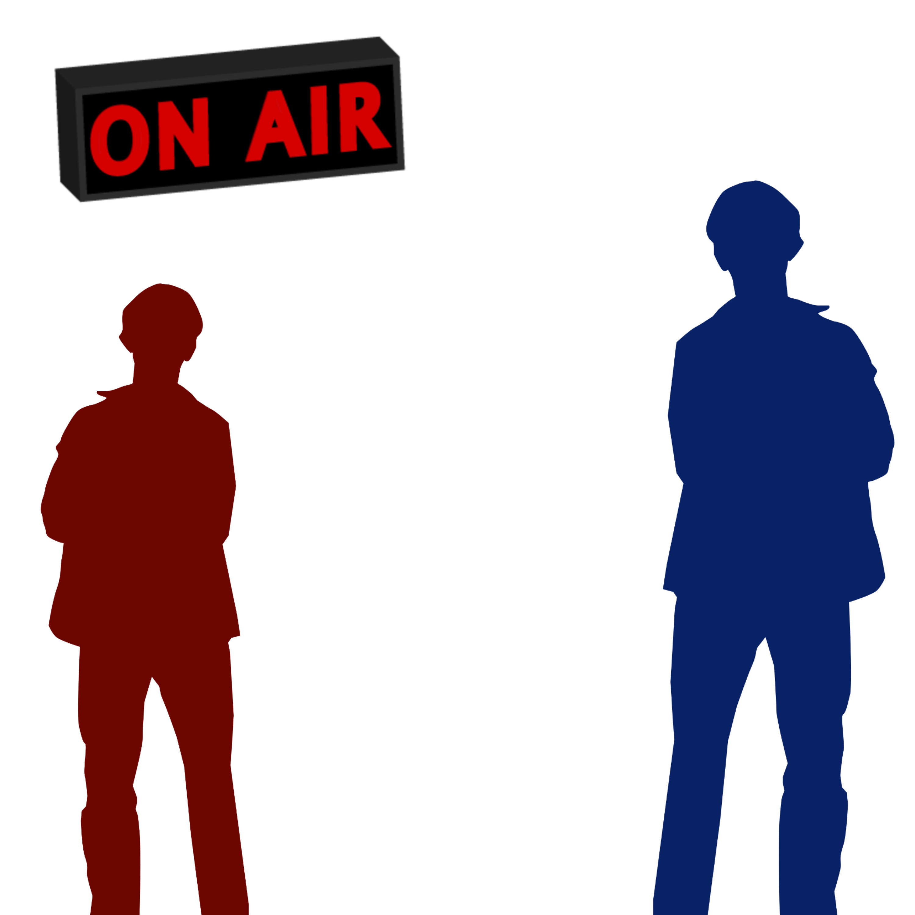 On Air | With Marcelus & Matthias