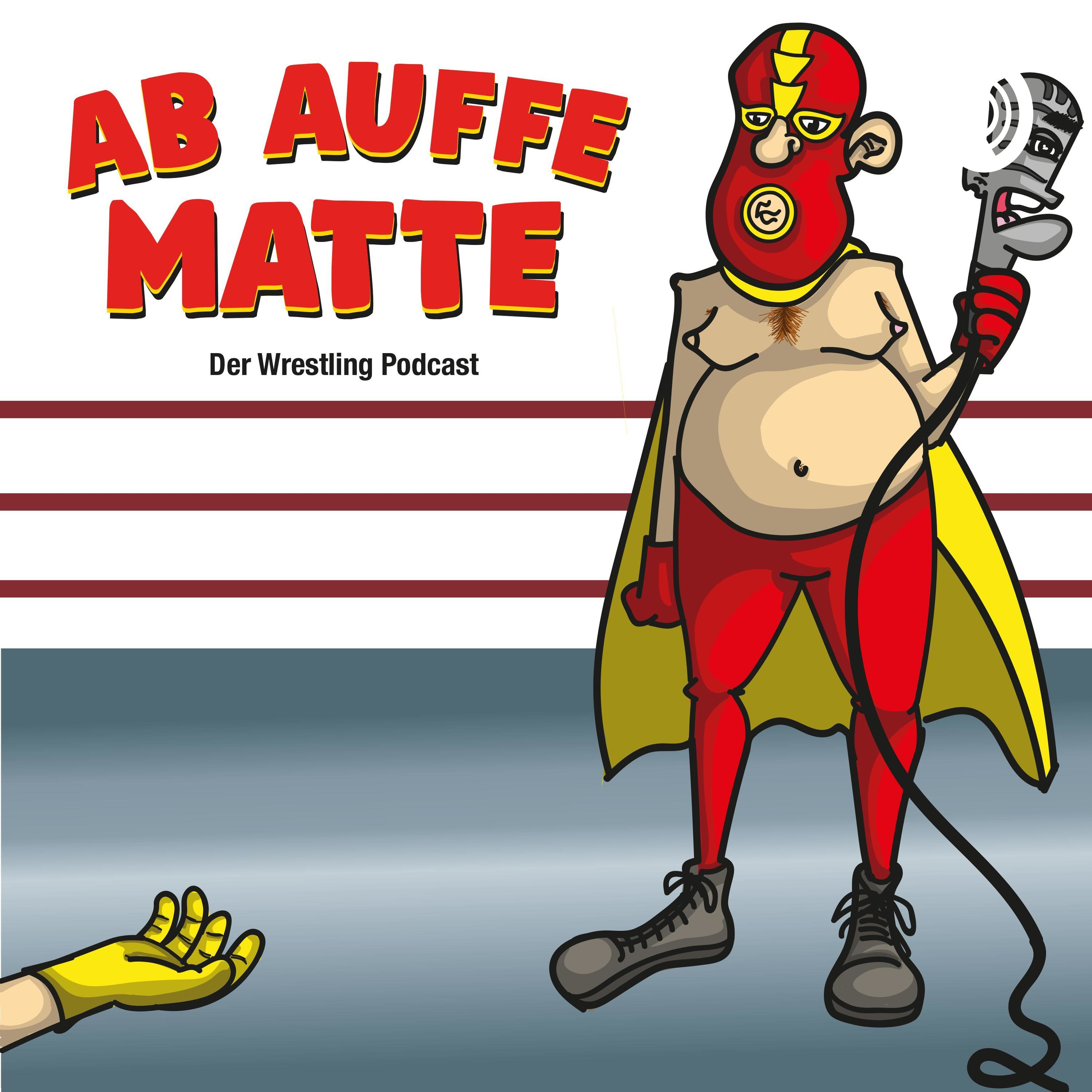 Ab auffe Matte