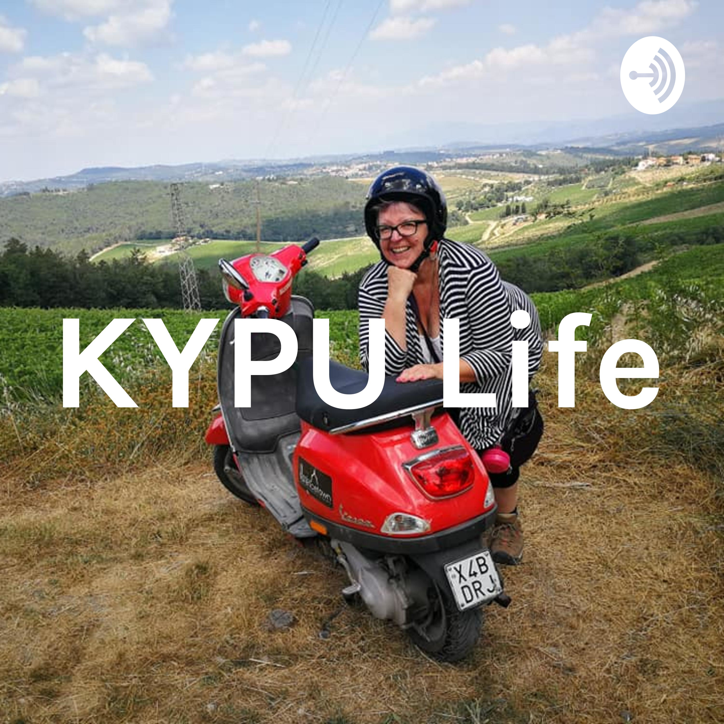 KYPU Life
