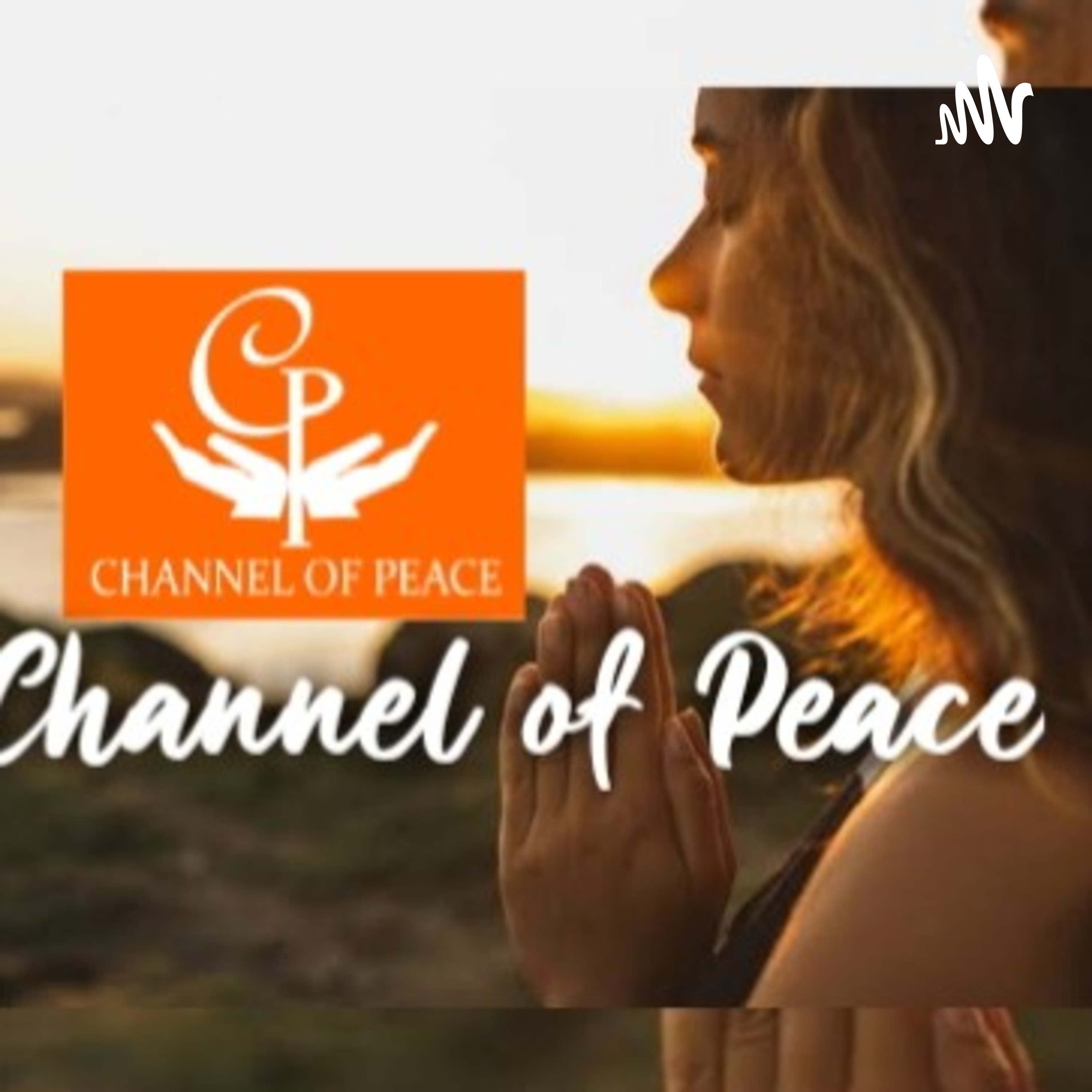Channel of Peace with Friar Gerald