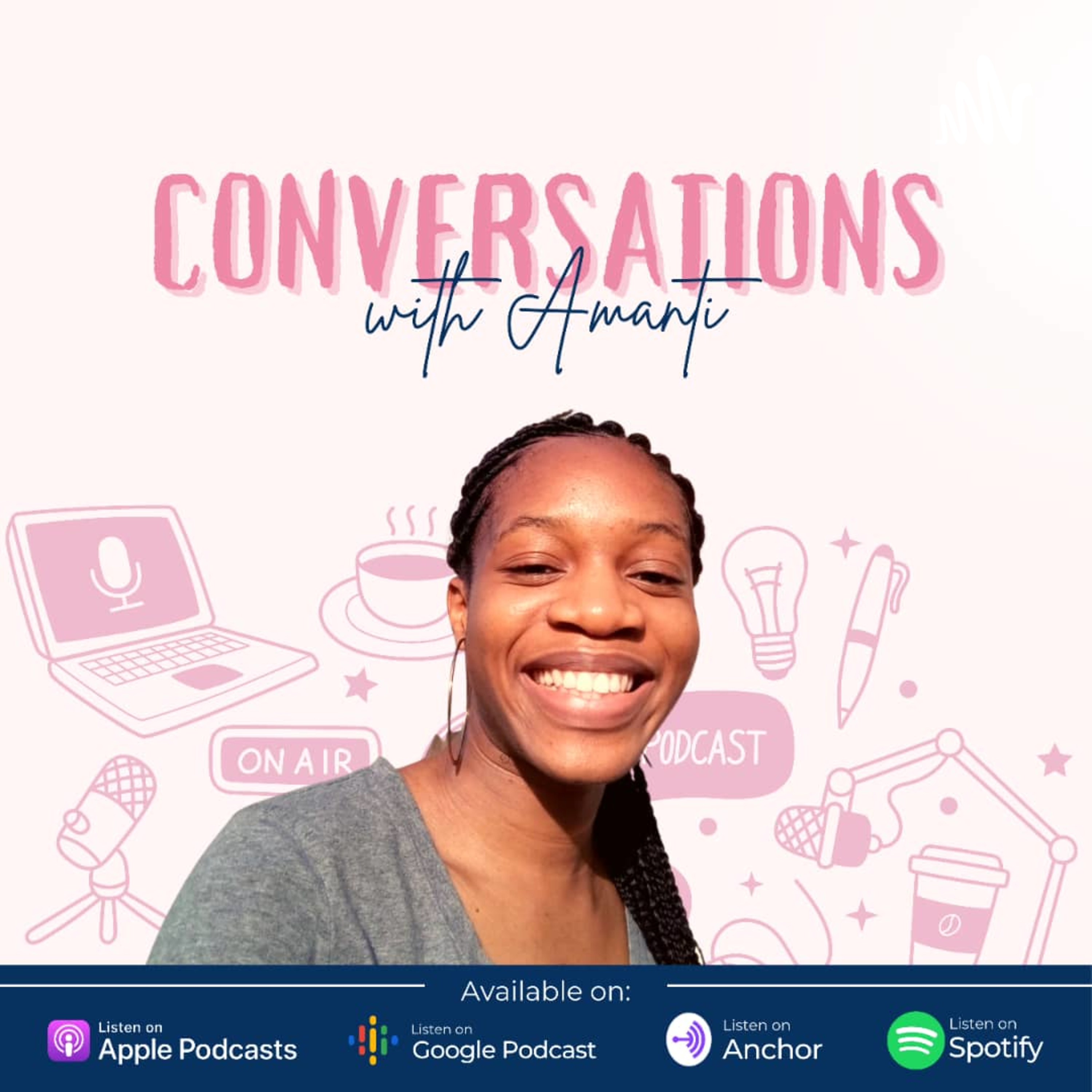 Conversations With Amanti