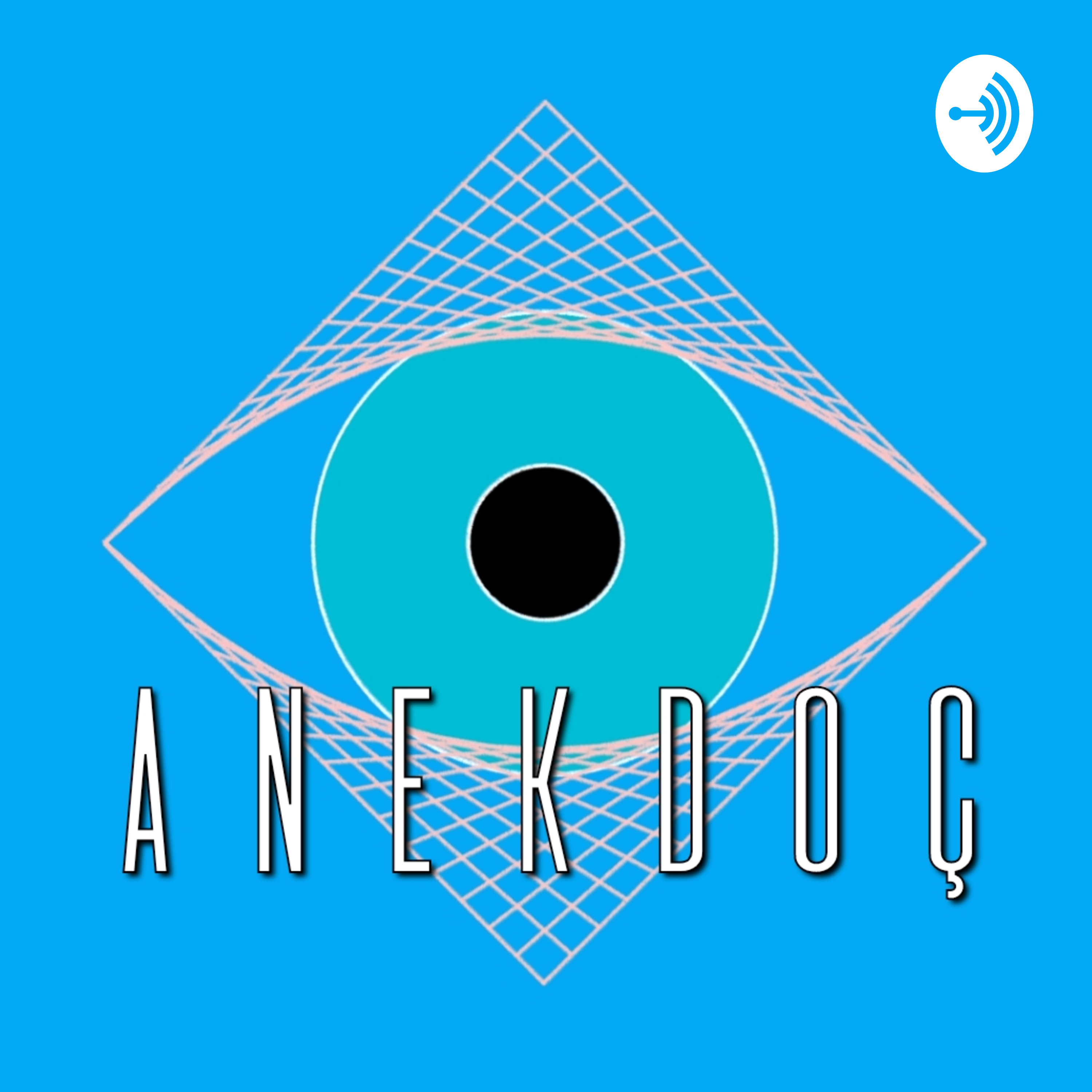 Anekdoç podcast artwork