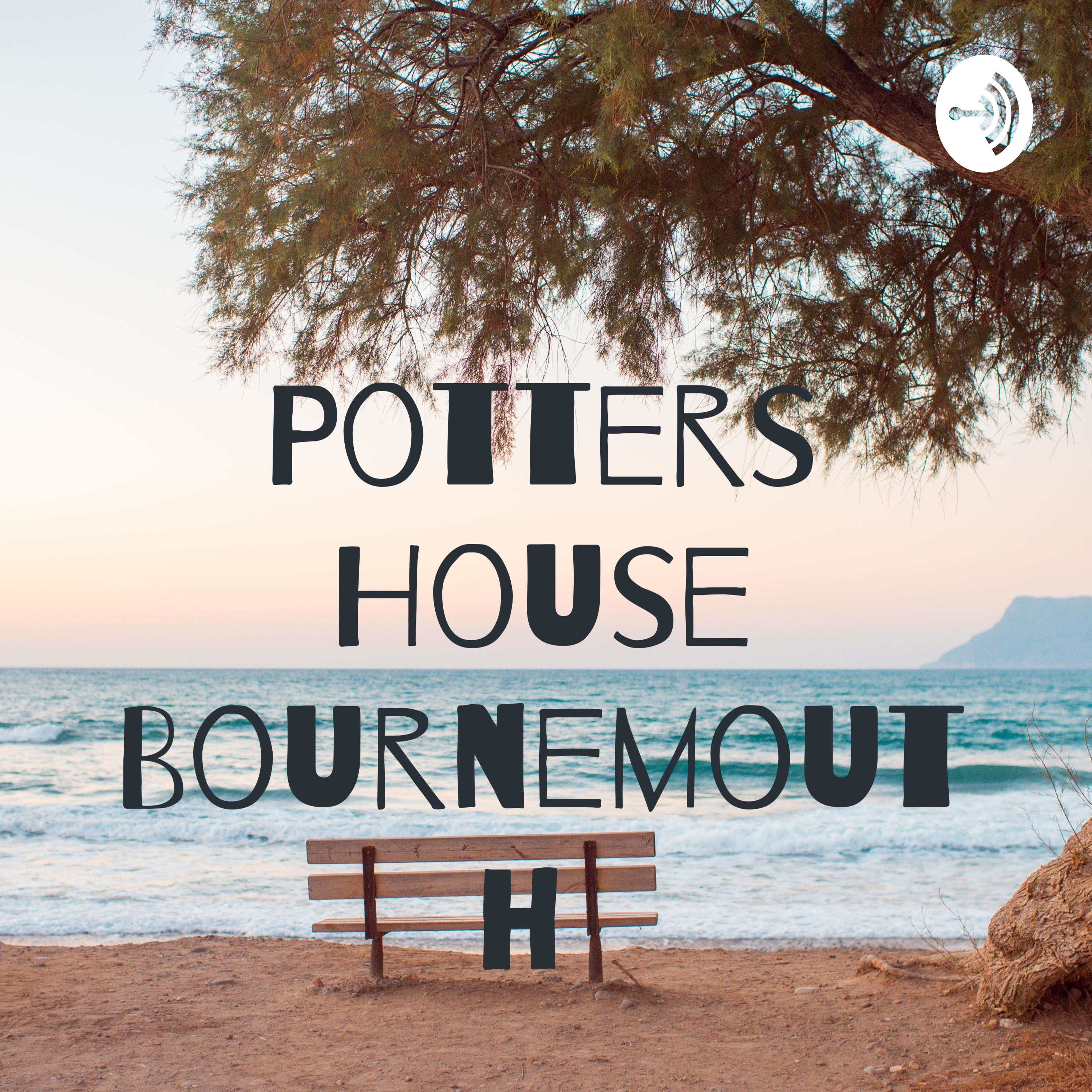 Potters House Bournemouth