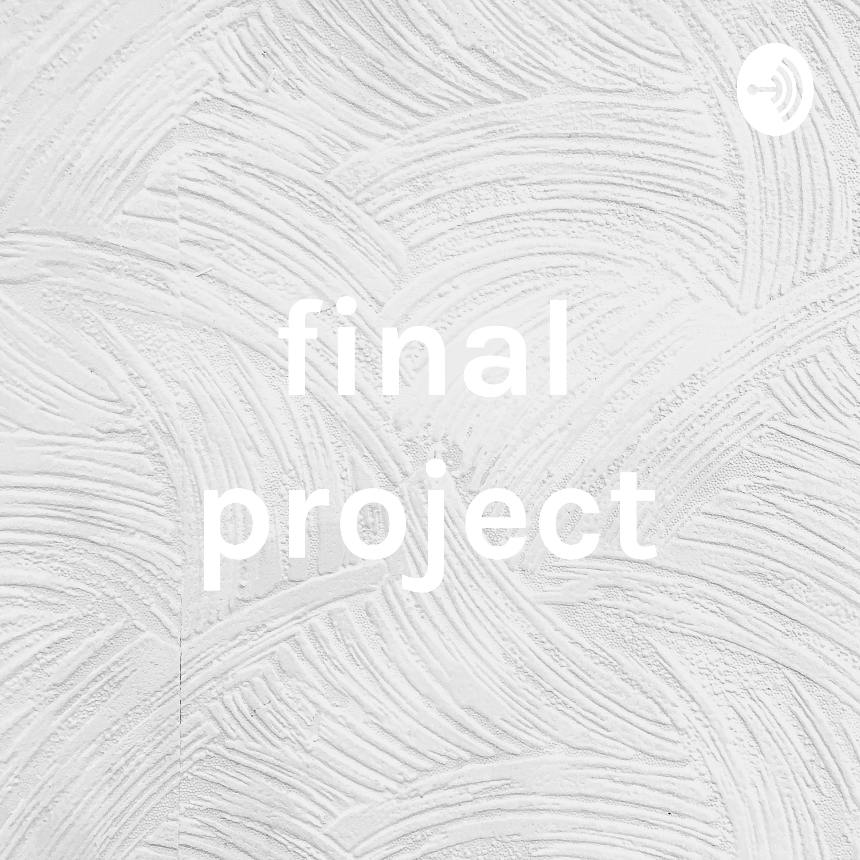 final project