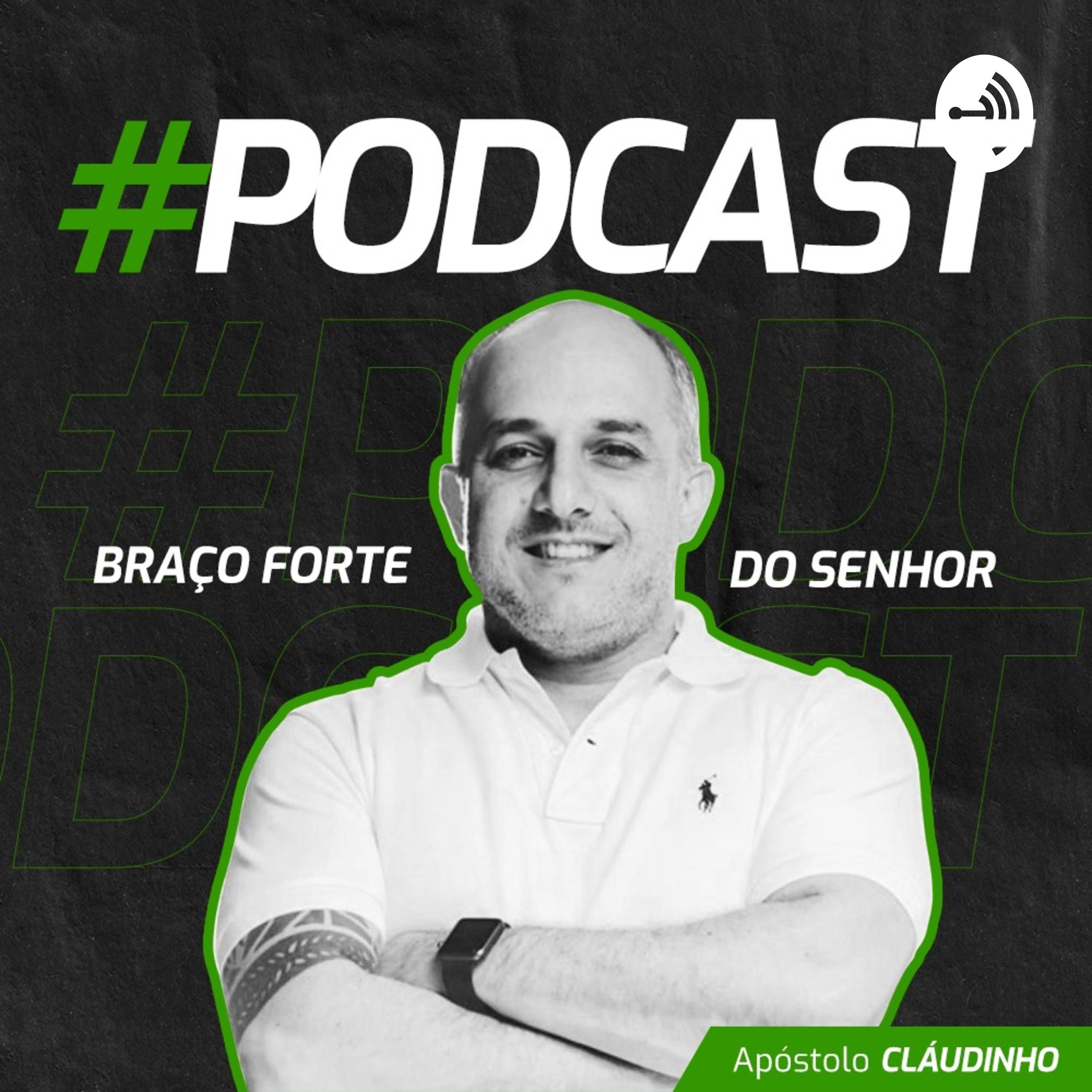 O Valor do Pequeno Começo - Apóstolo Cláudio