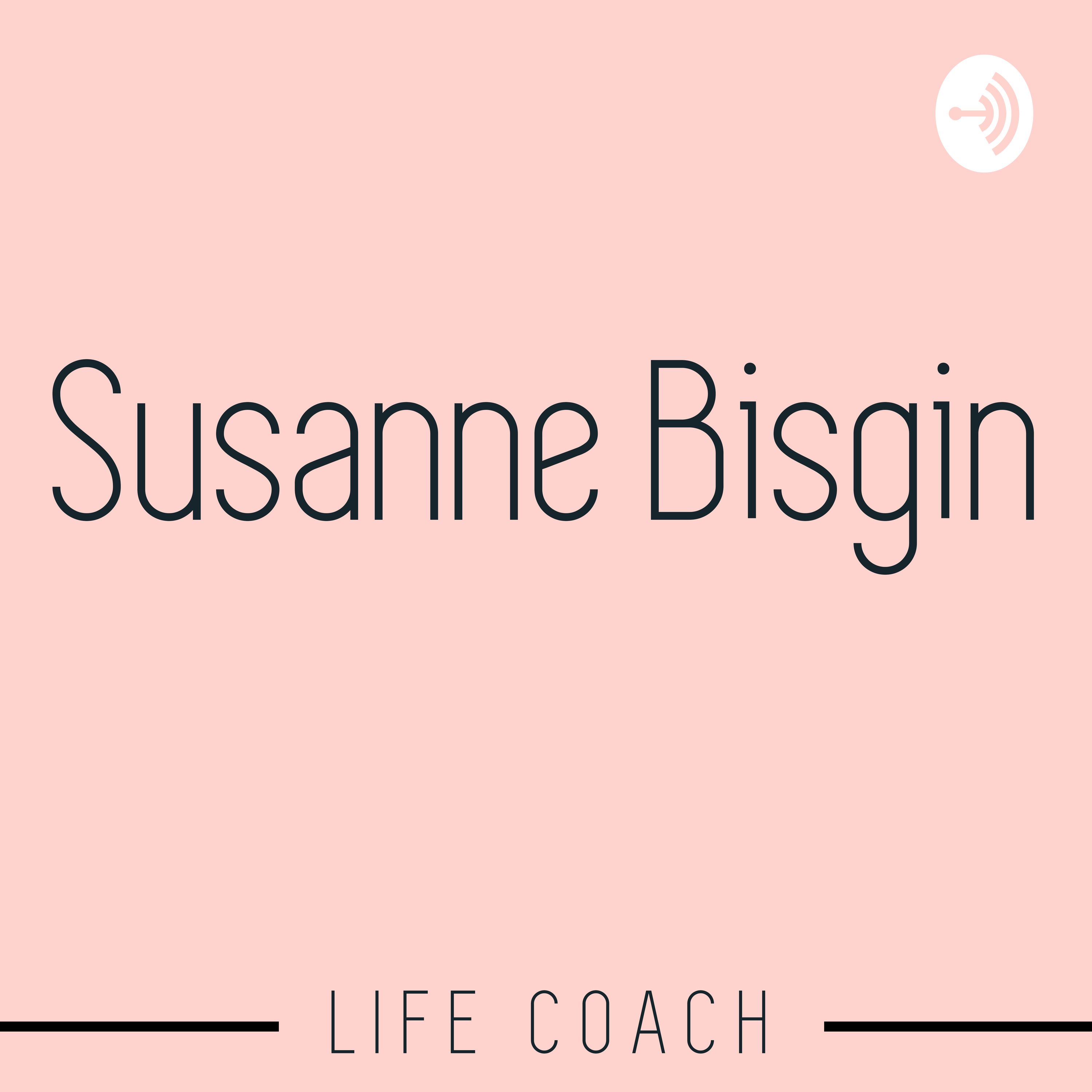 Susanne bisgin