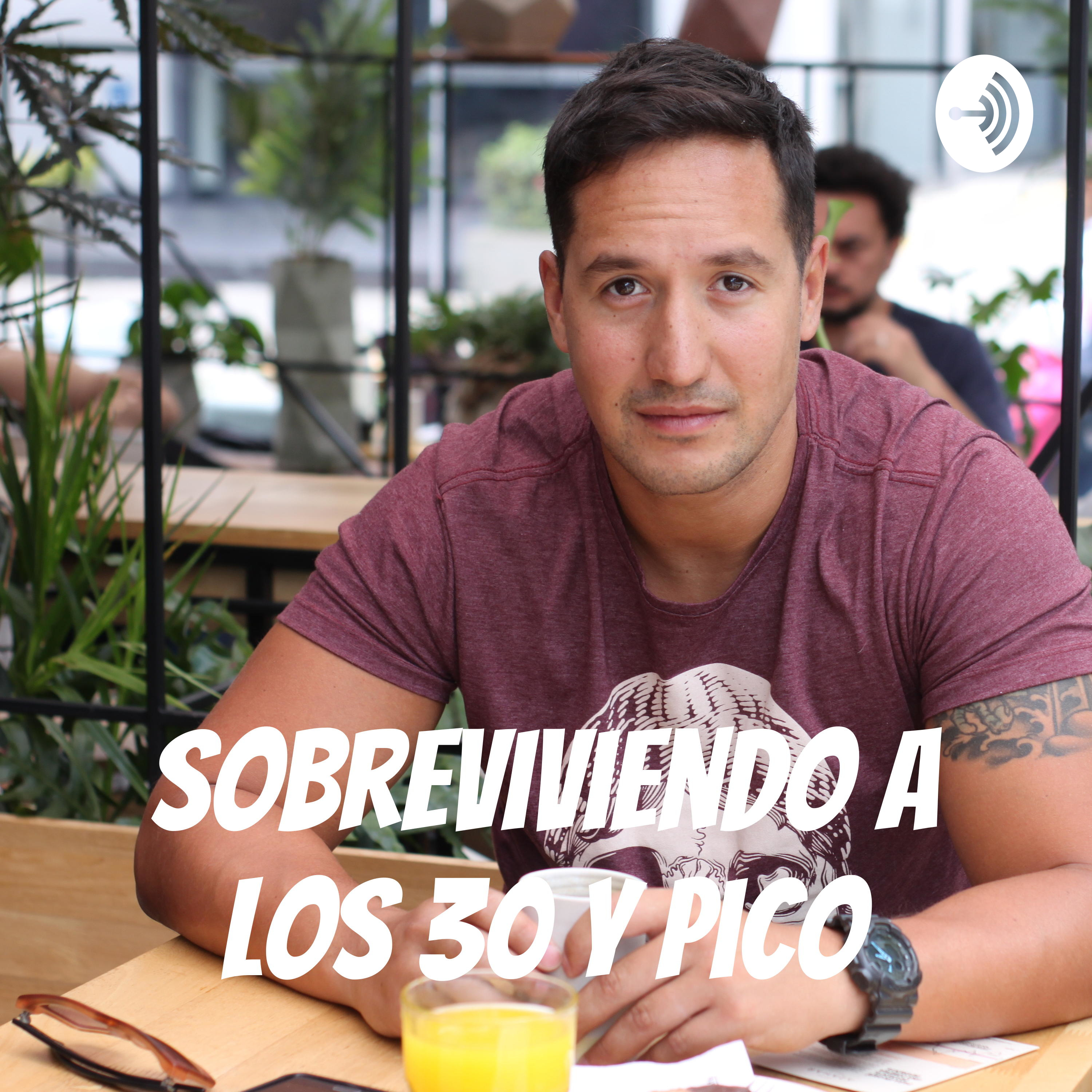 S01E07 - La Soledad a los 30 y pico