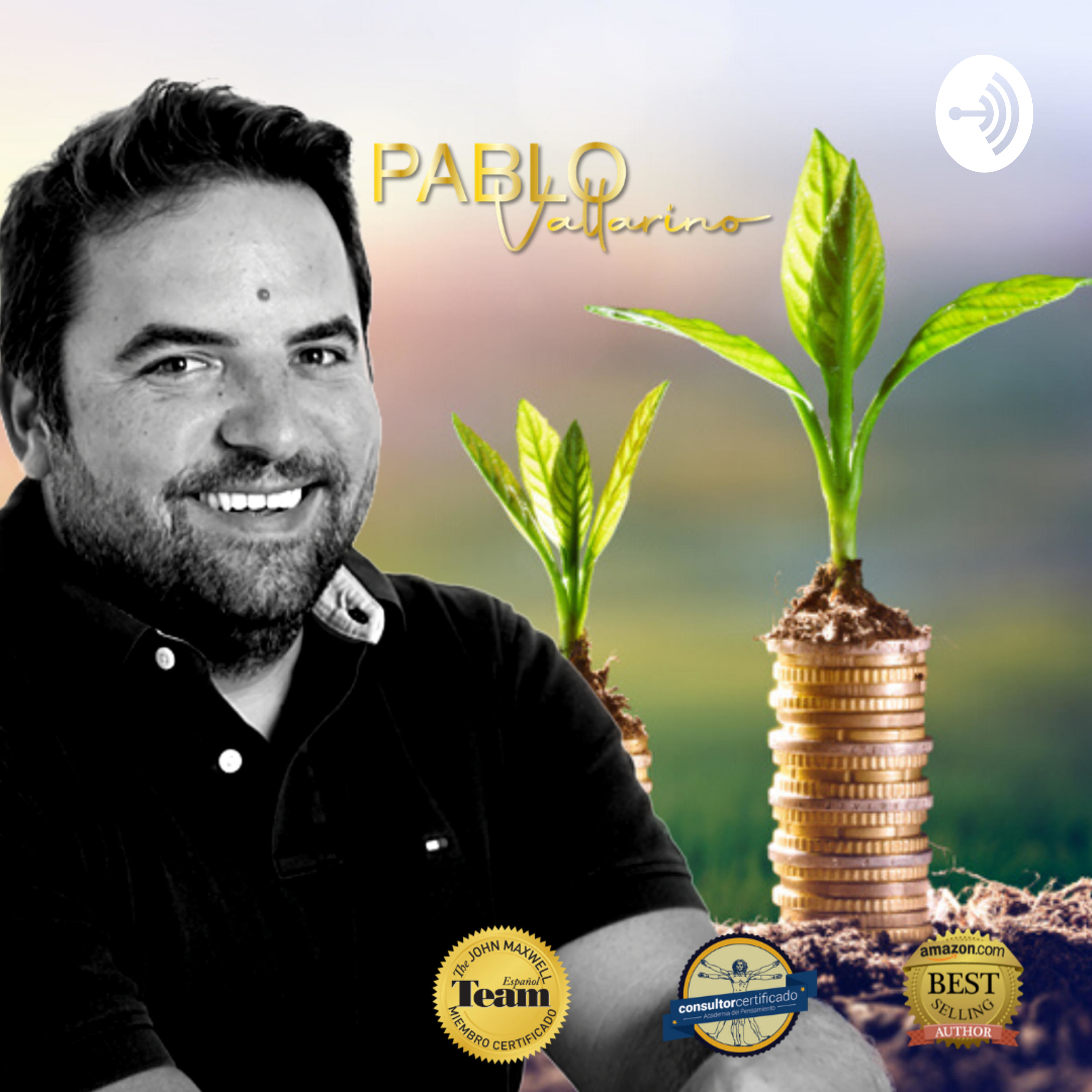 Pablo Vallarino